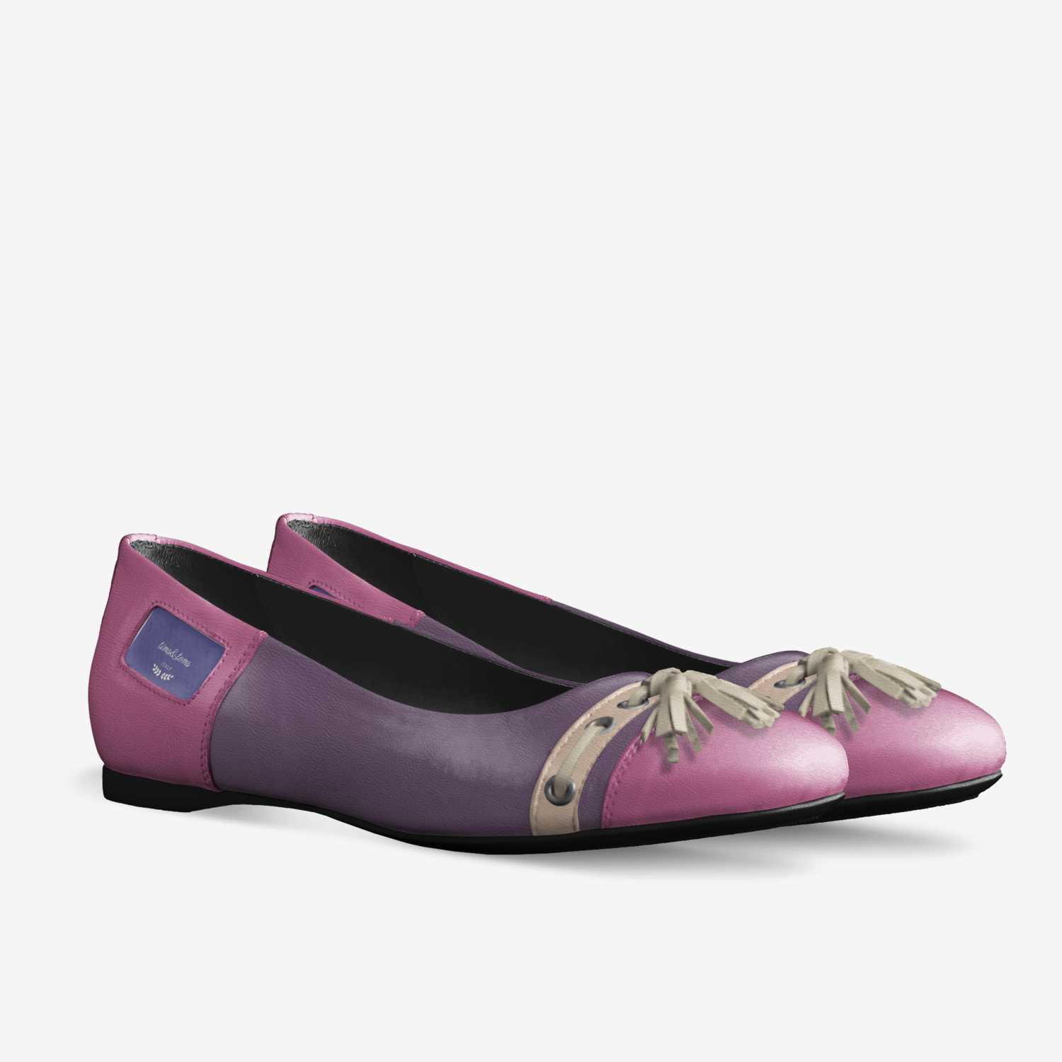 anns custom made in Italy shoes by Anntomthomas6@gmail.com | Double view