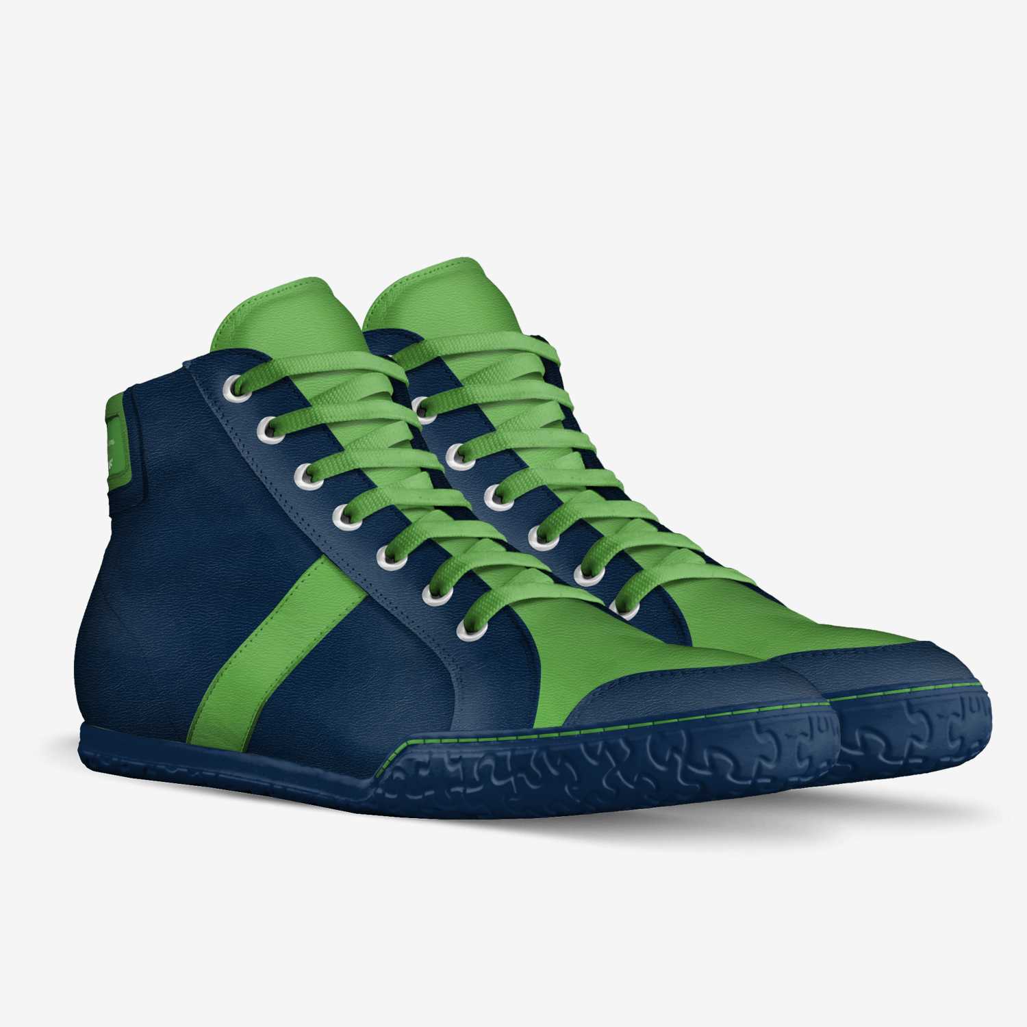 ann  custom made in Italy shoes by Anntomthomas6@gmail.com | Double view