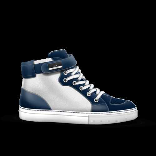 25 8 s A Custom Shoe concept by J Stone