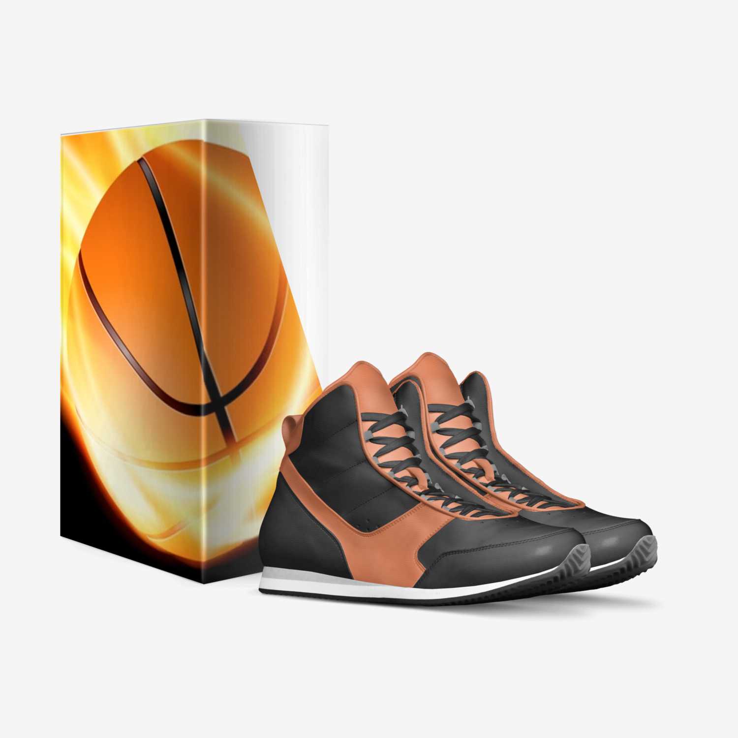 BSIC  custom made in Italy shoes by L Love | Box view