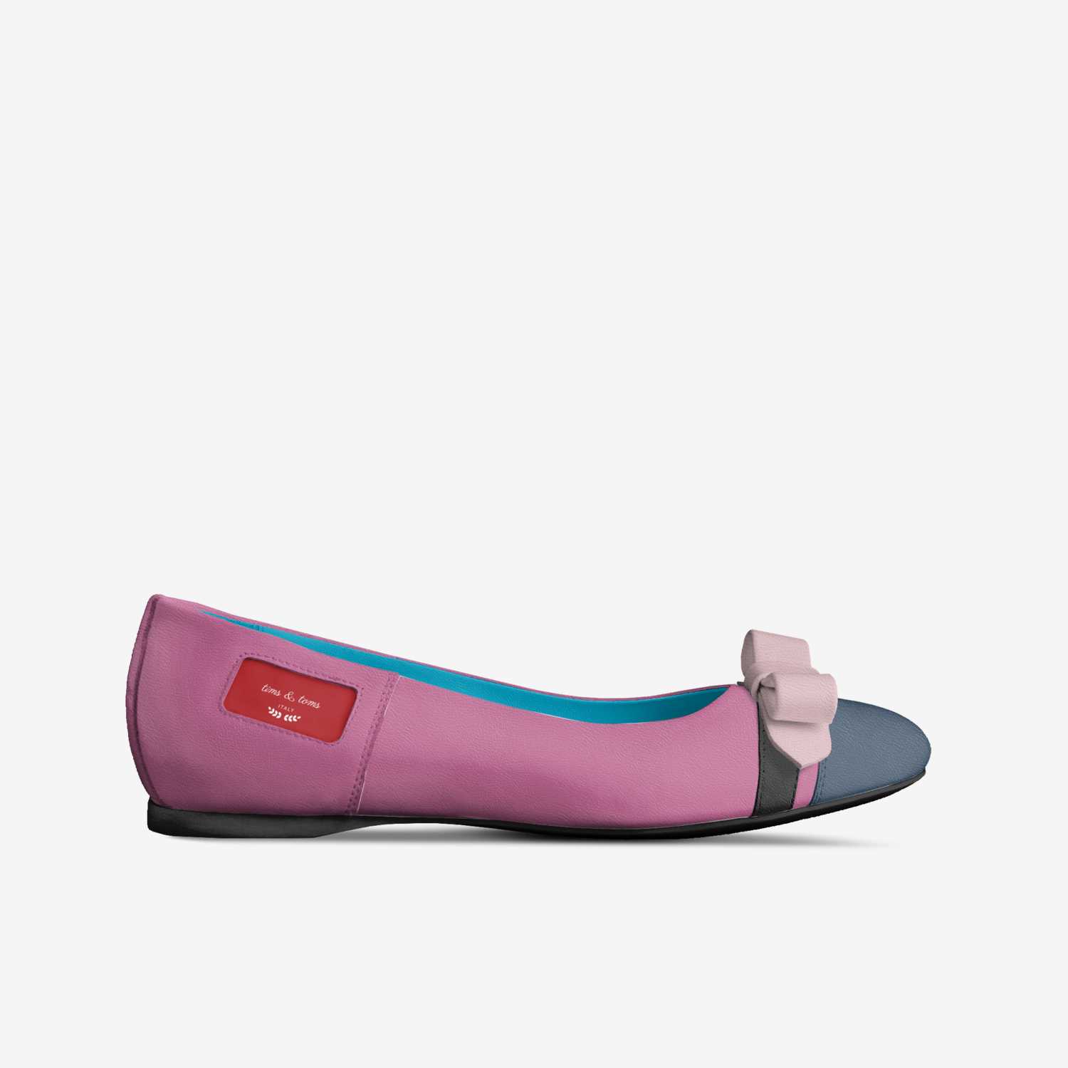 tom custom made in Italy shoes by Anntomthomas6@gmail.com | Side view