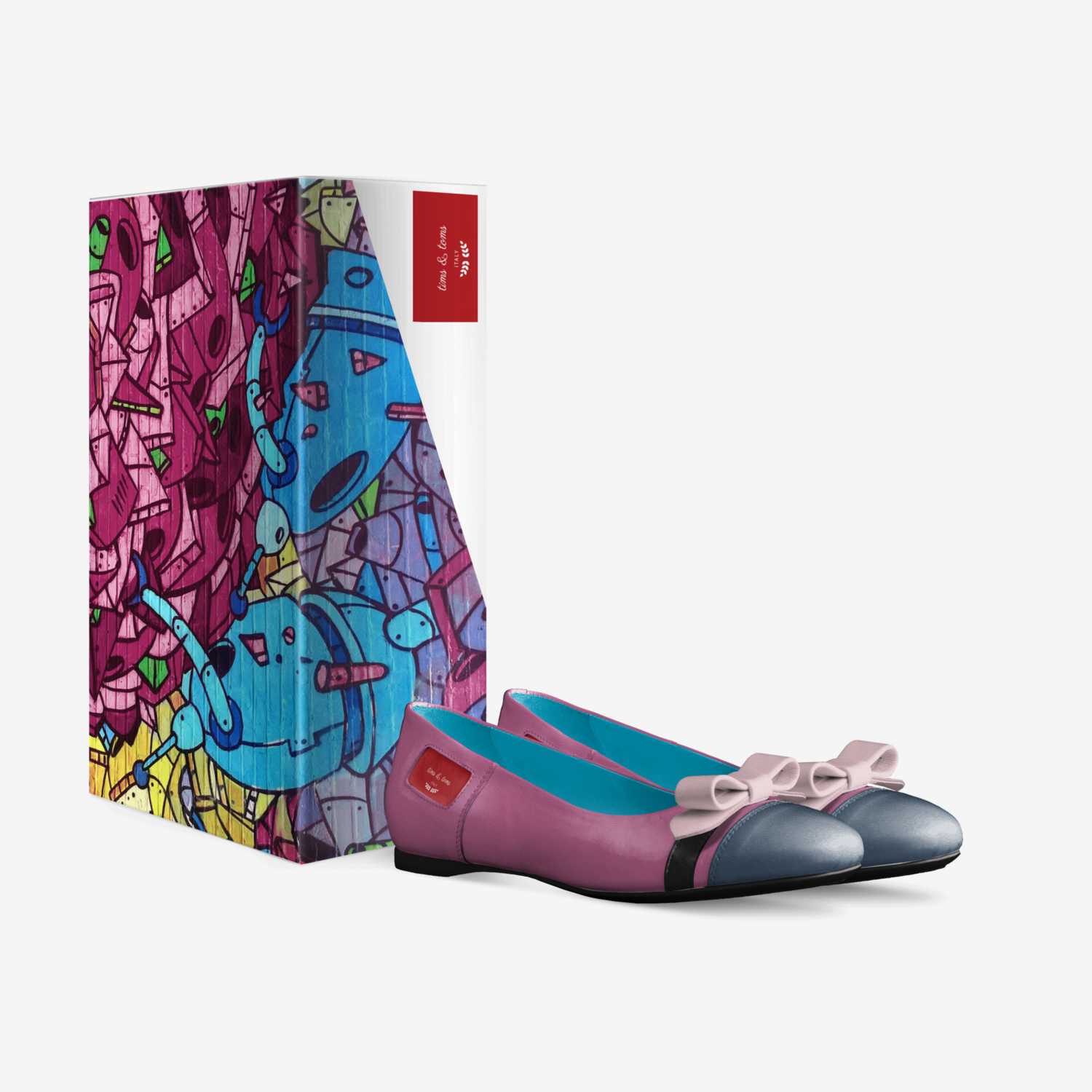 tom custom made in Italy shoes by Anntomthomas6@gmail.com | Box view