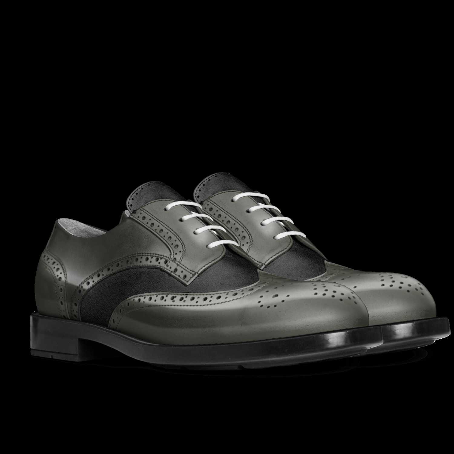 人気の贈り物が大集合 Custom A | Classic Derby Shoe Us Like Nothing by concept 靴