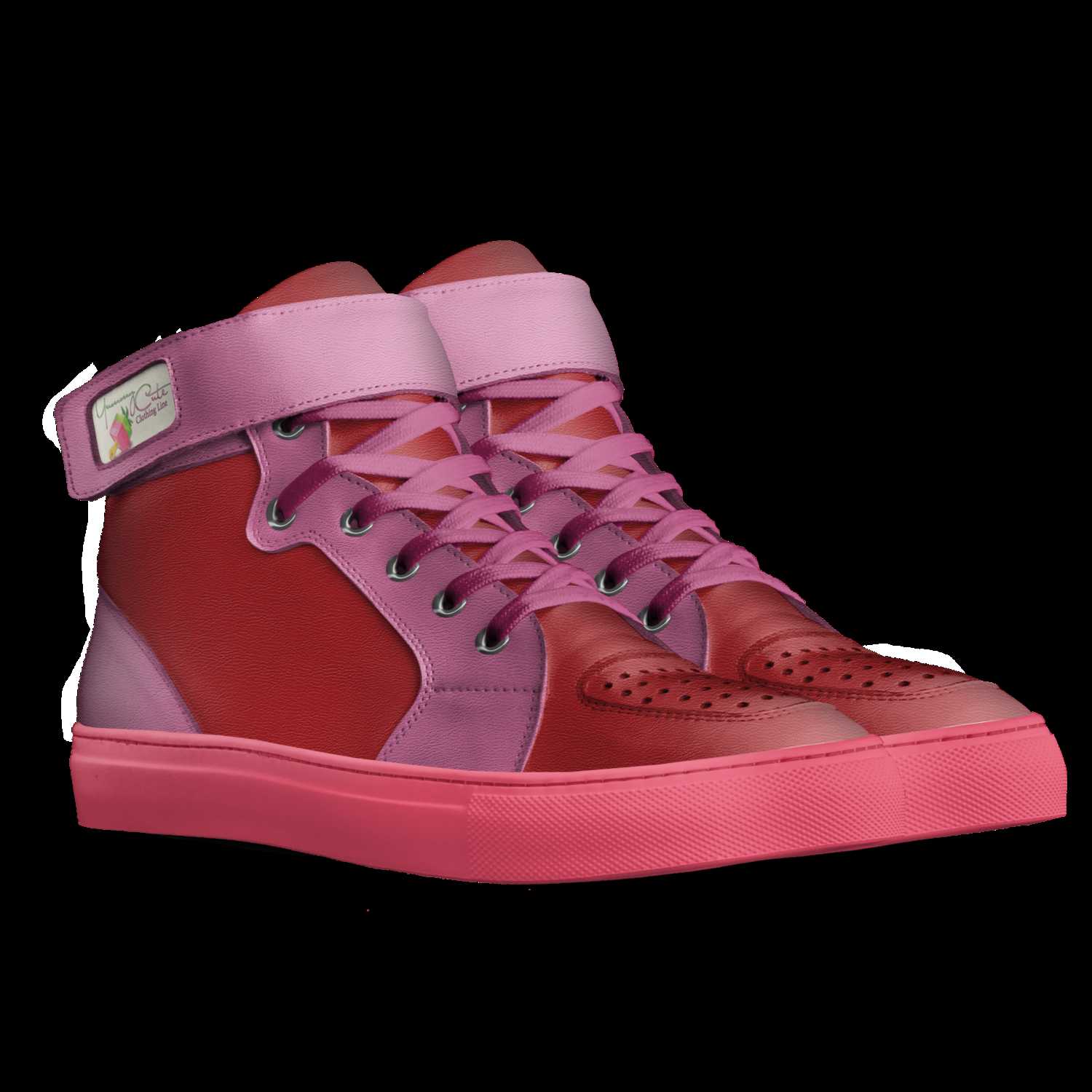 candy girl shoes