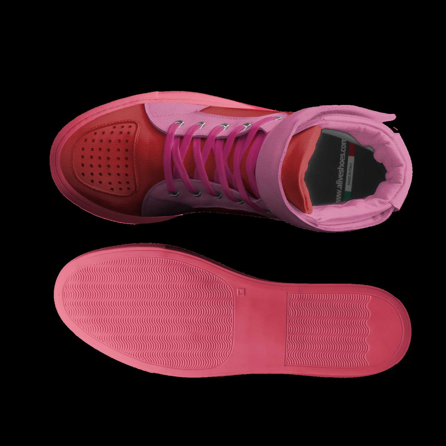 candy girl shoes