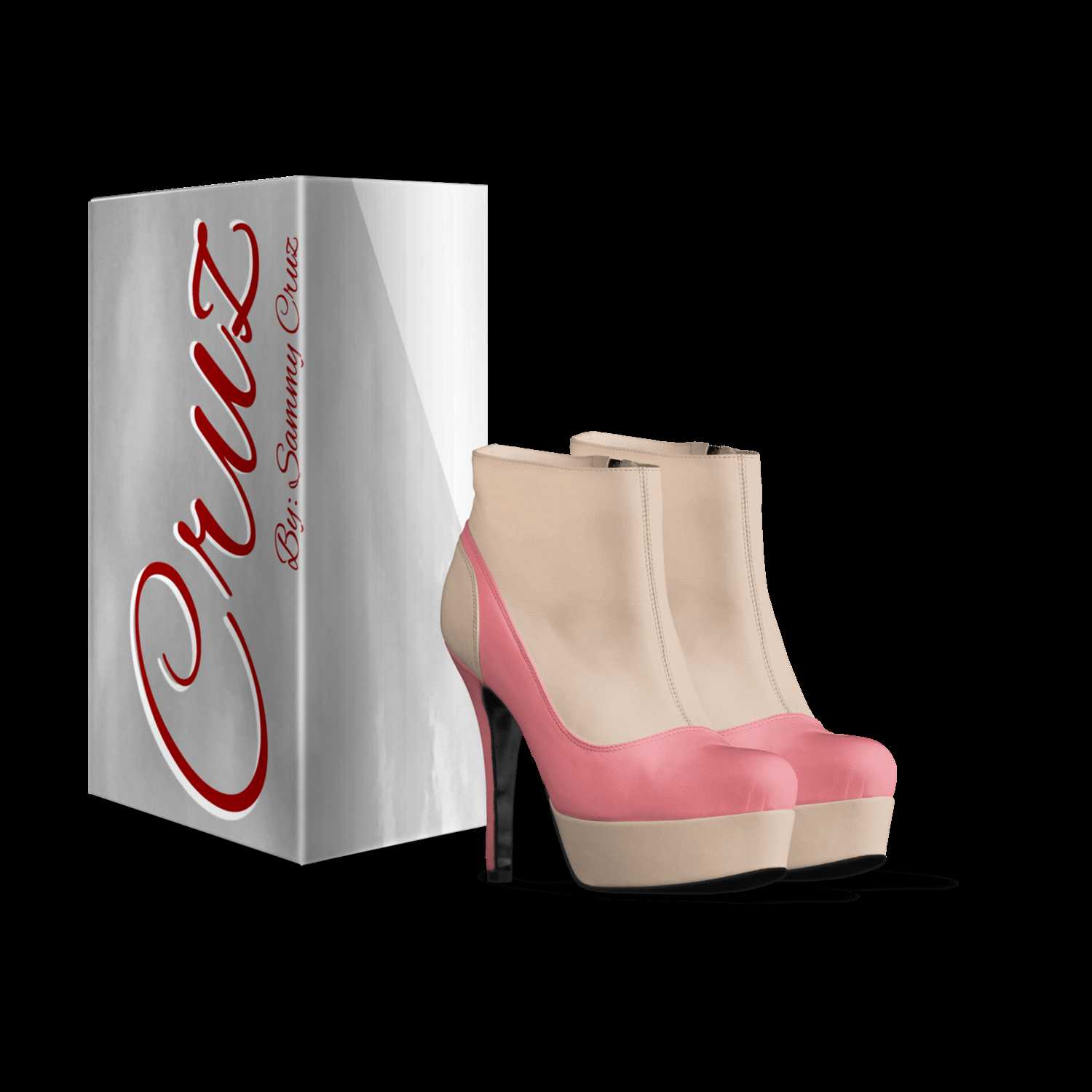 Cruz custom boots outlet