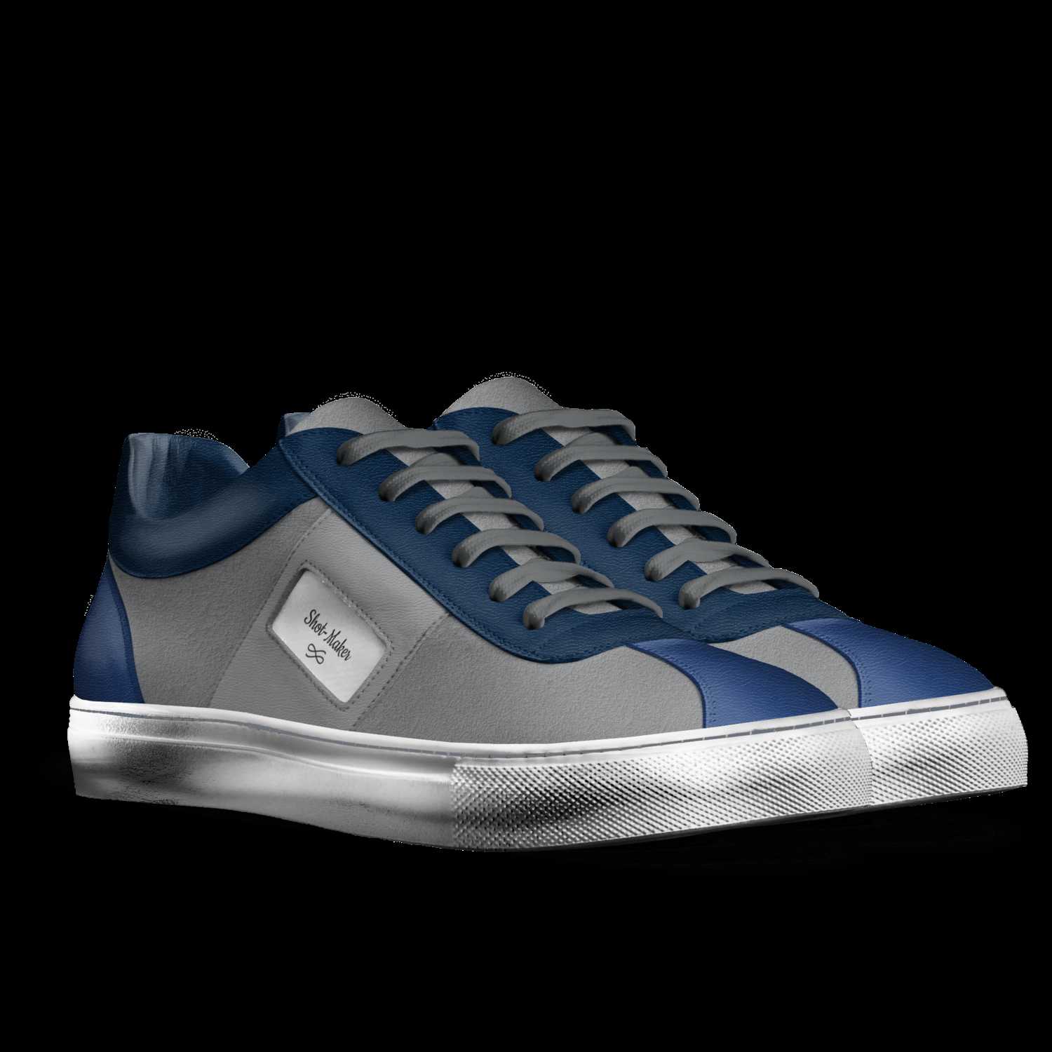 Adidas custom top shoe maker
