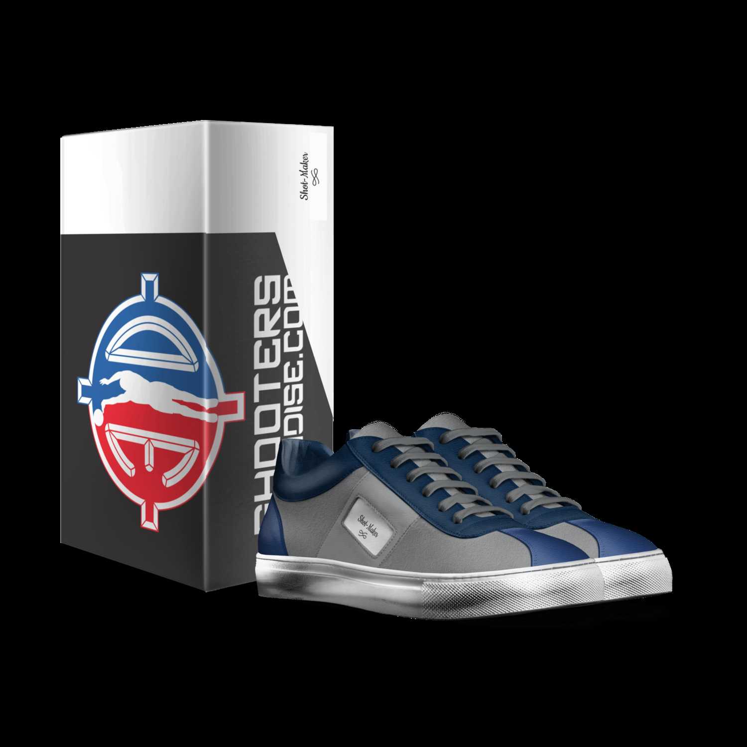 Adidas custom shoe maker store