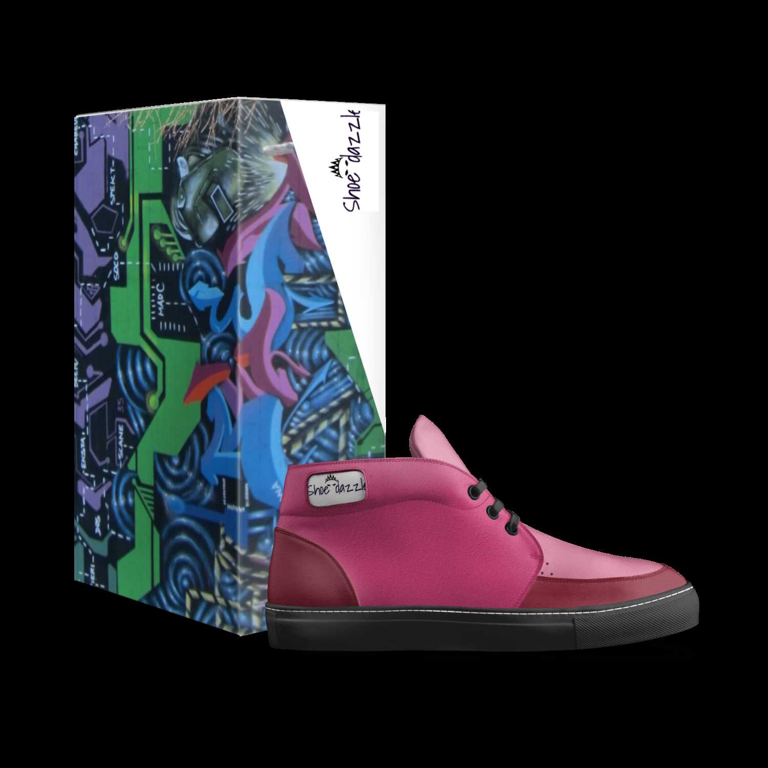 Shoedazzle official site outlet