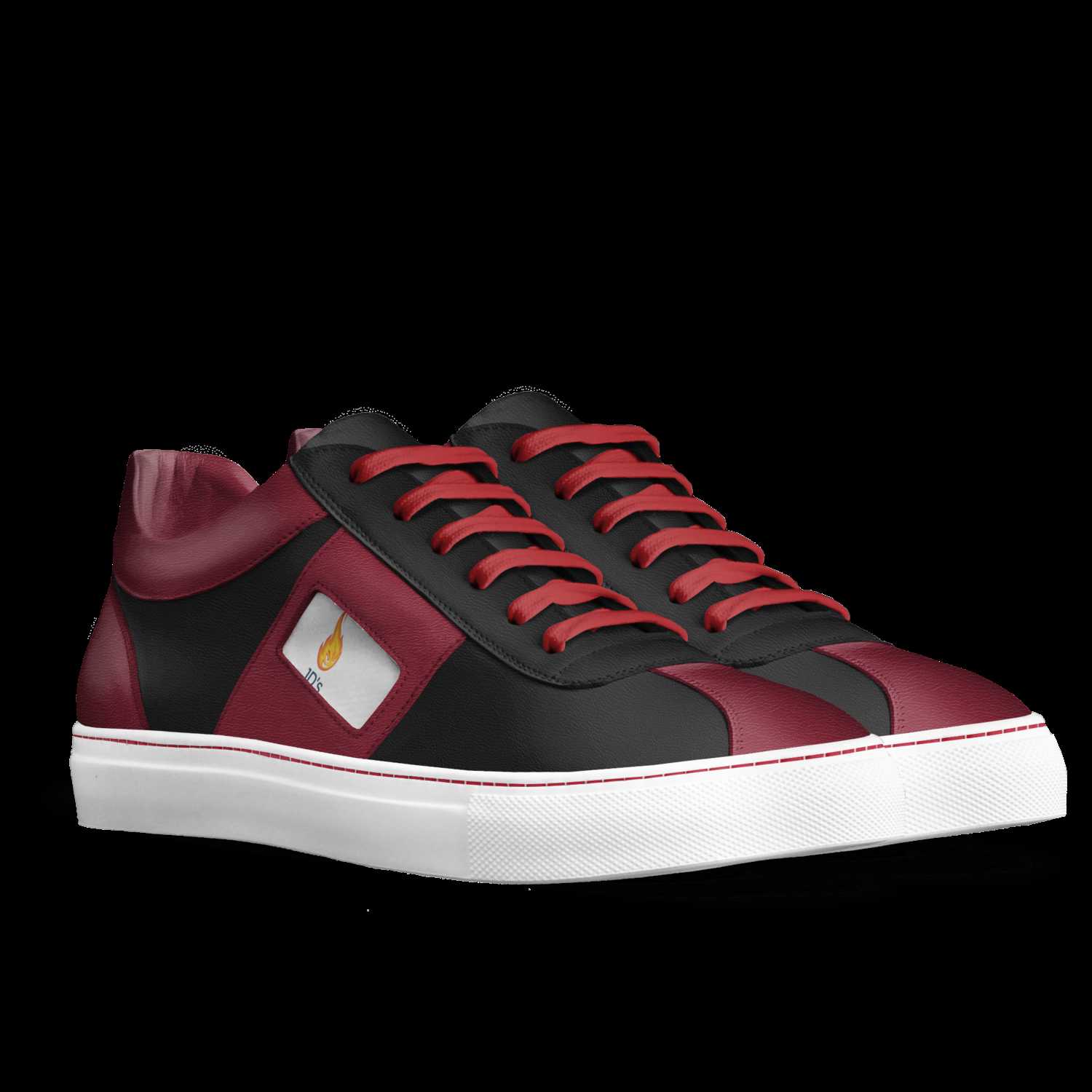 Jd create your own shoes on sale