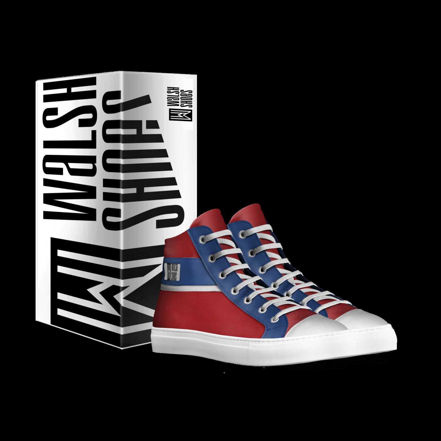 Walsh scarpe online