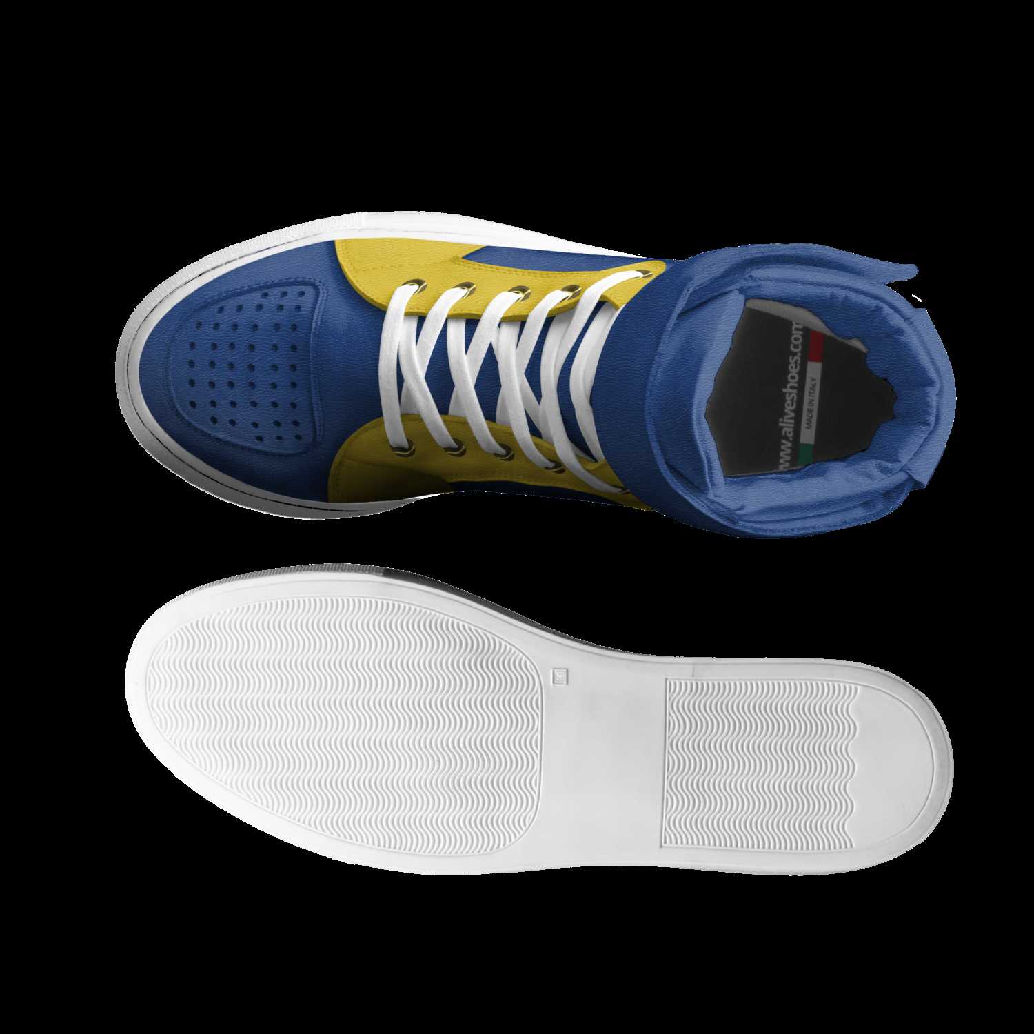 Invictus shoes top official website