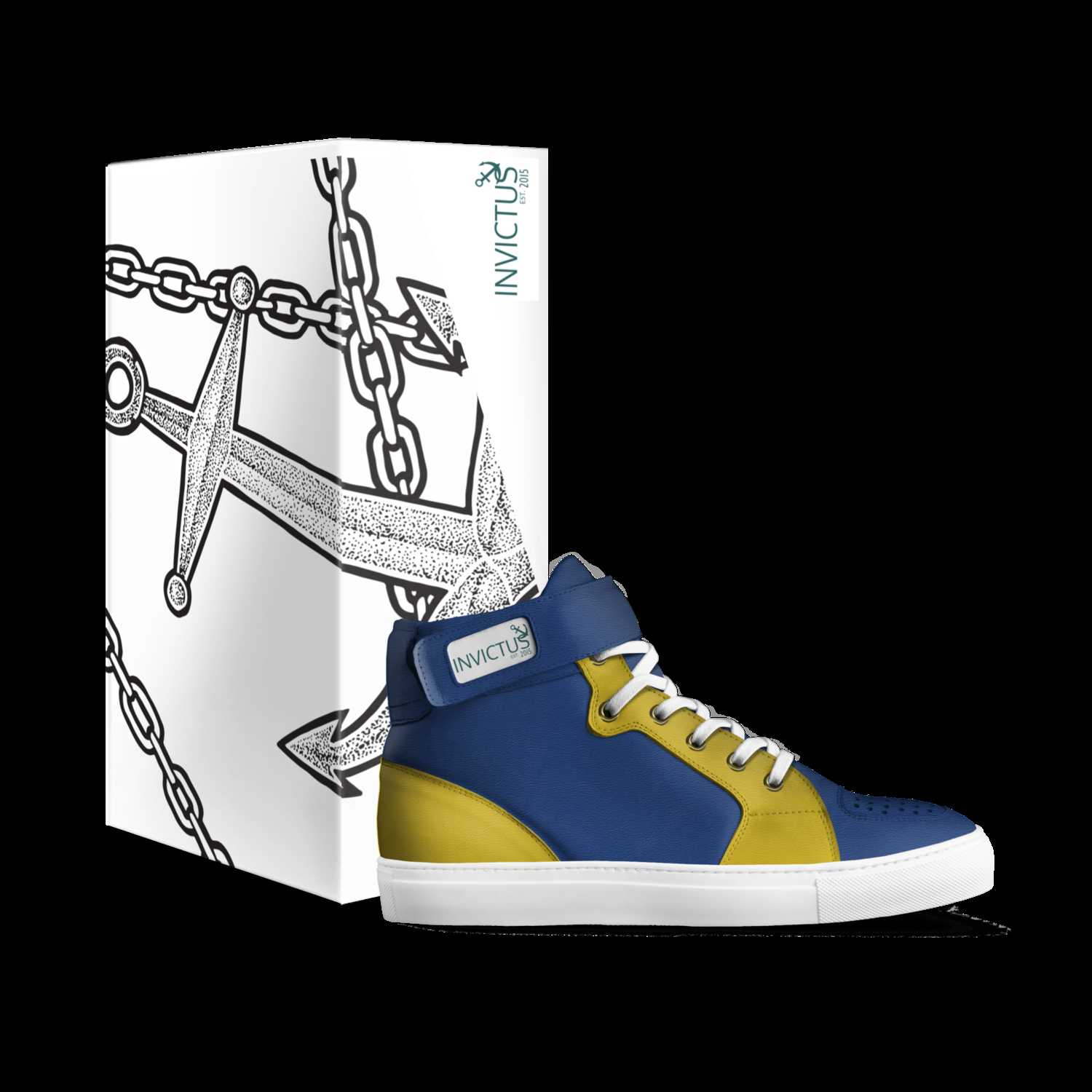 Invictus shoes brand on sale