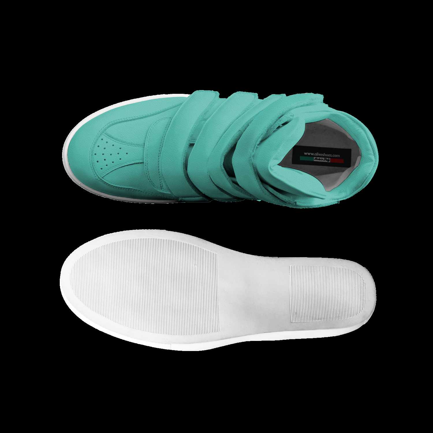 Designer velcro sneakers best sale