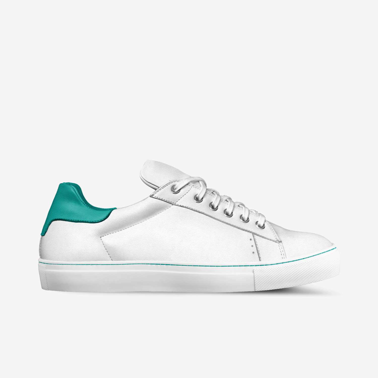 sdsdsdsds custom made in Italy shoes by Dsds Dsds | Side view