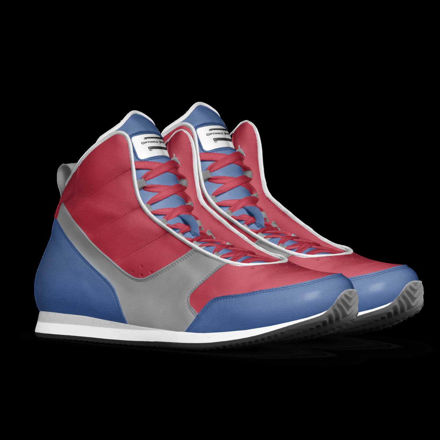 Optimus clearance prime shoes