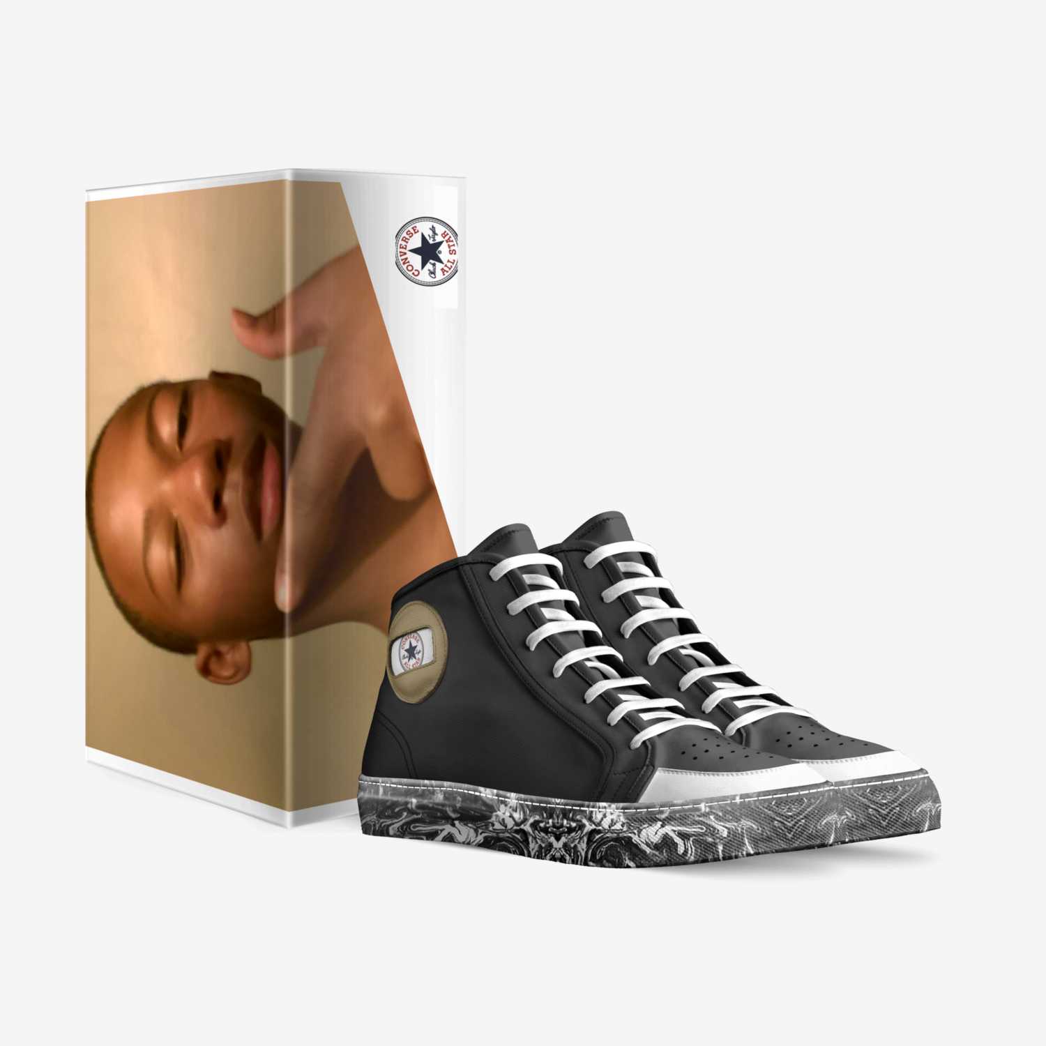 Jayreses custom made in Italy shoes by  | Box view