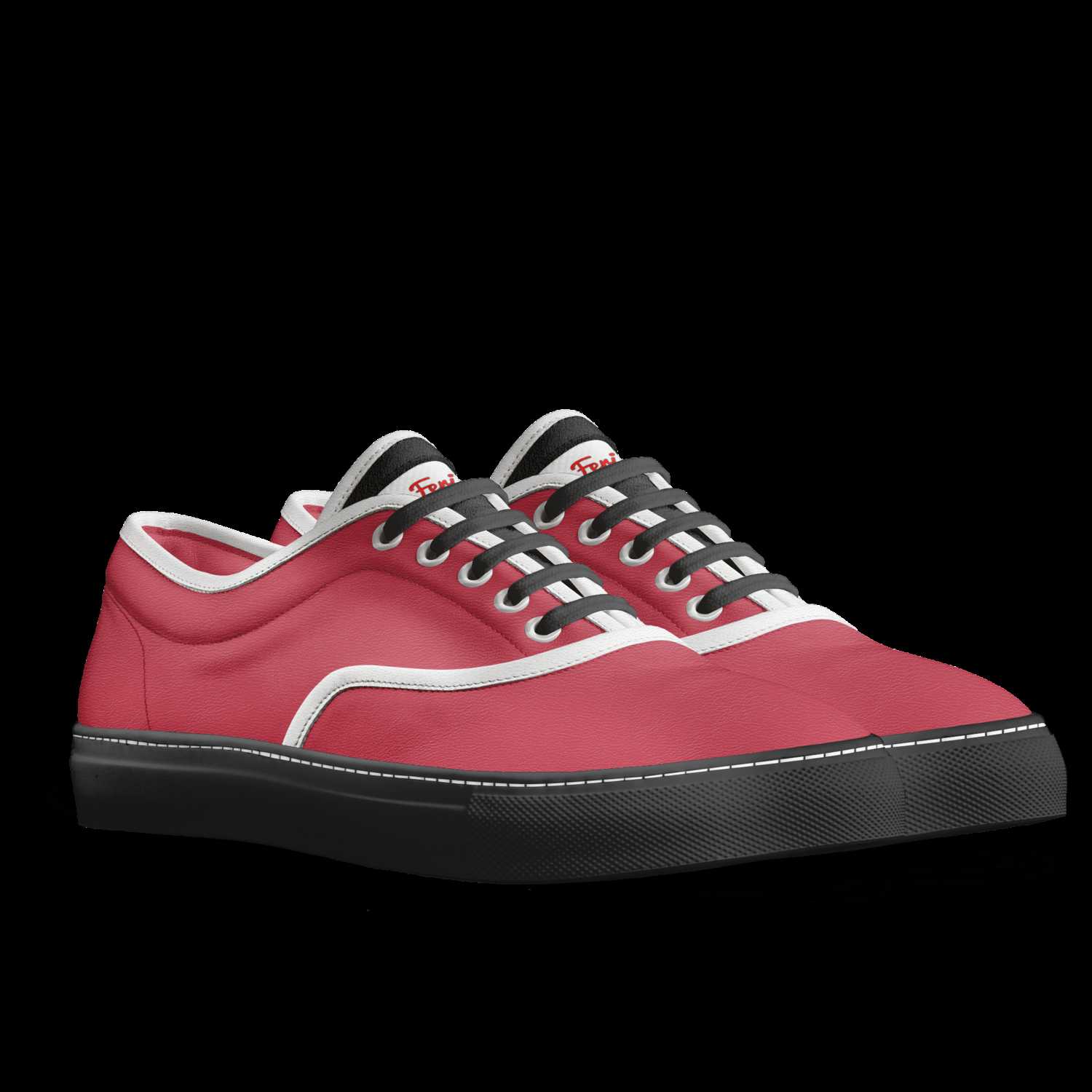 Feri shoes top