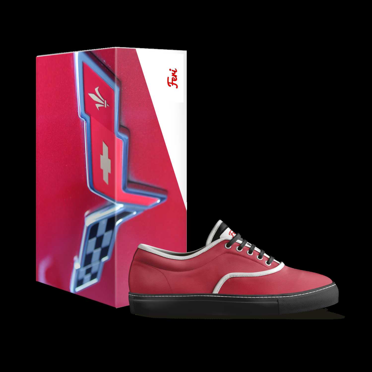 Feri shoes discount
