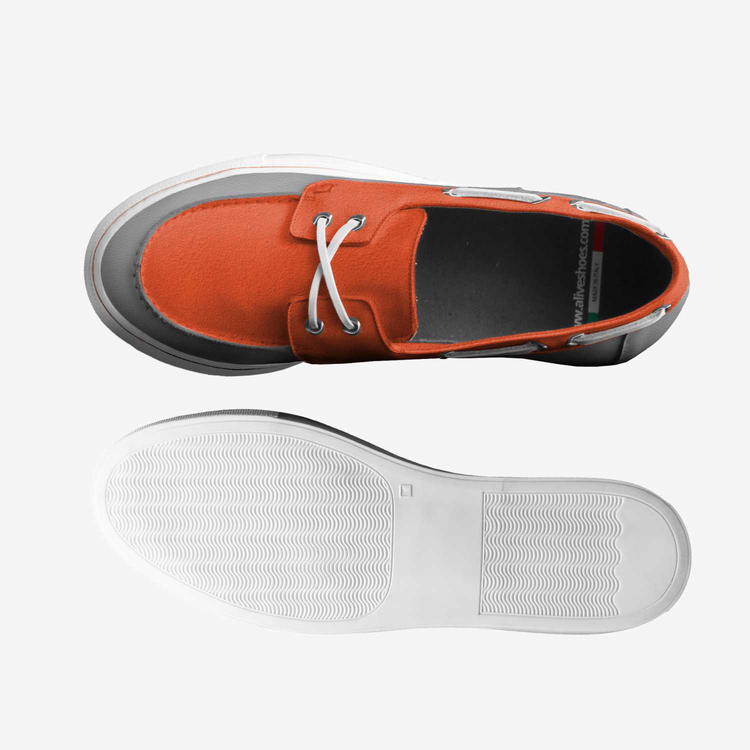 5th gang  artisan made in Italy shoes by Kenneth Itzunderstandable3800