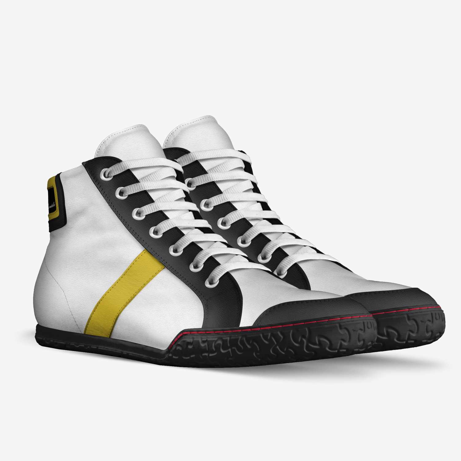 LLLLLLLLLLL custom made in Italy shoes by Livani Donatello | Double view