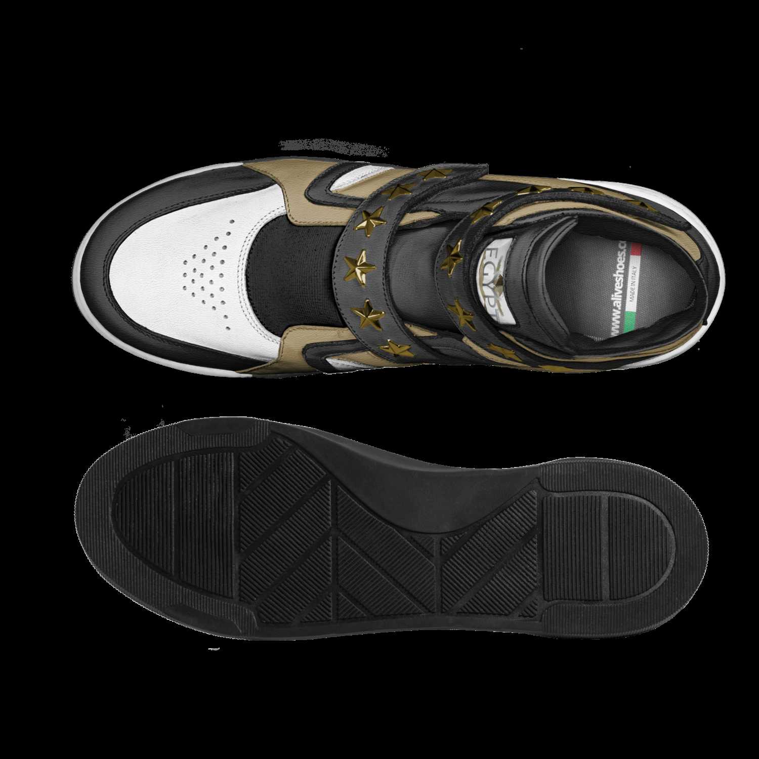 Metermerizer Vogs A Custom Shoe concept by Kamecia Tutt
