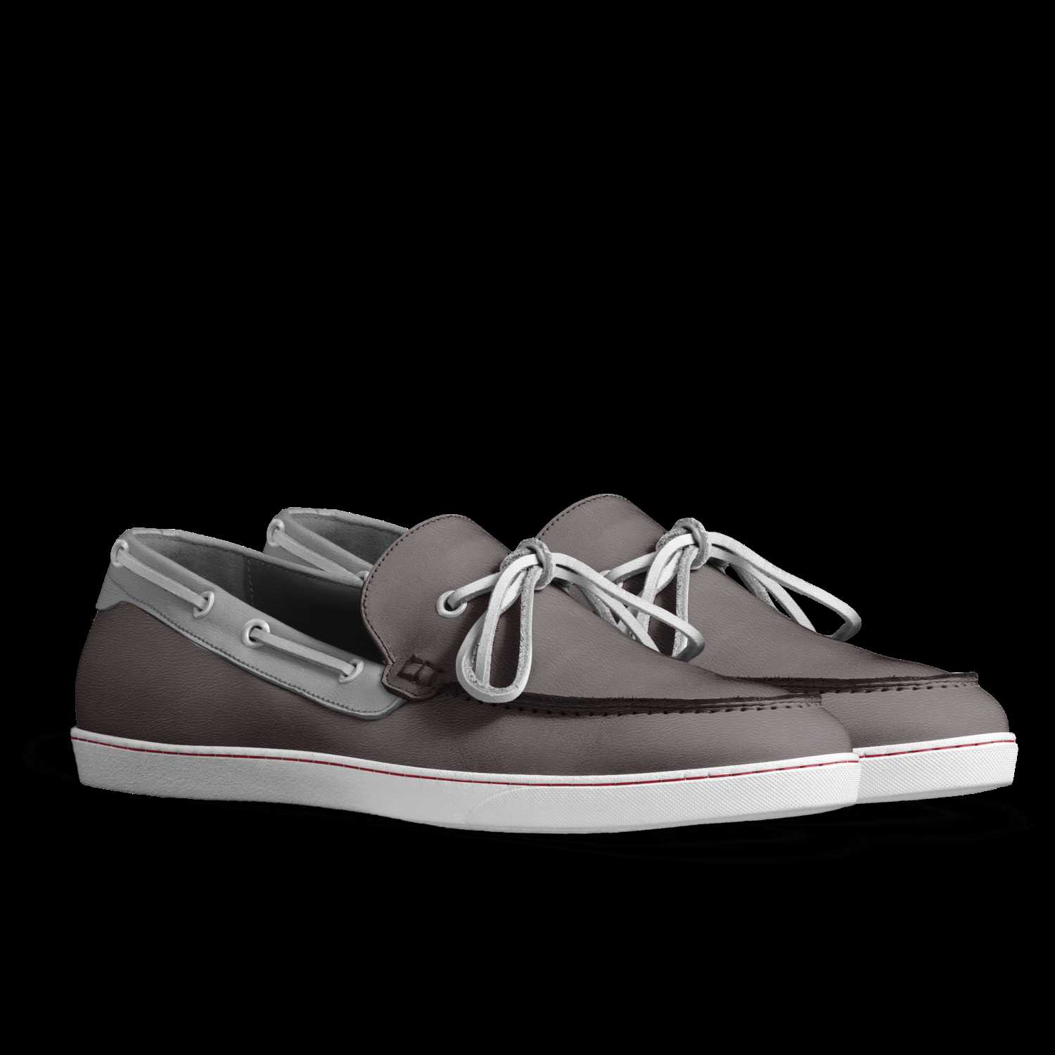 Black River | A Custom Shoe concept by