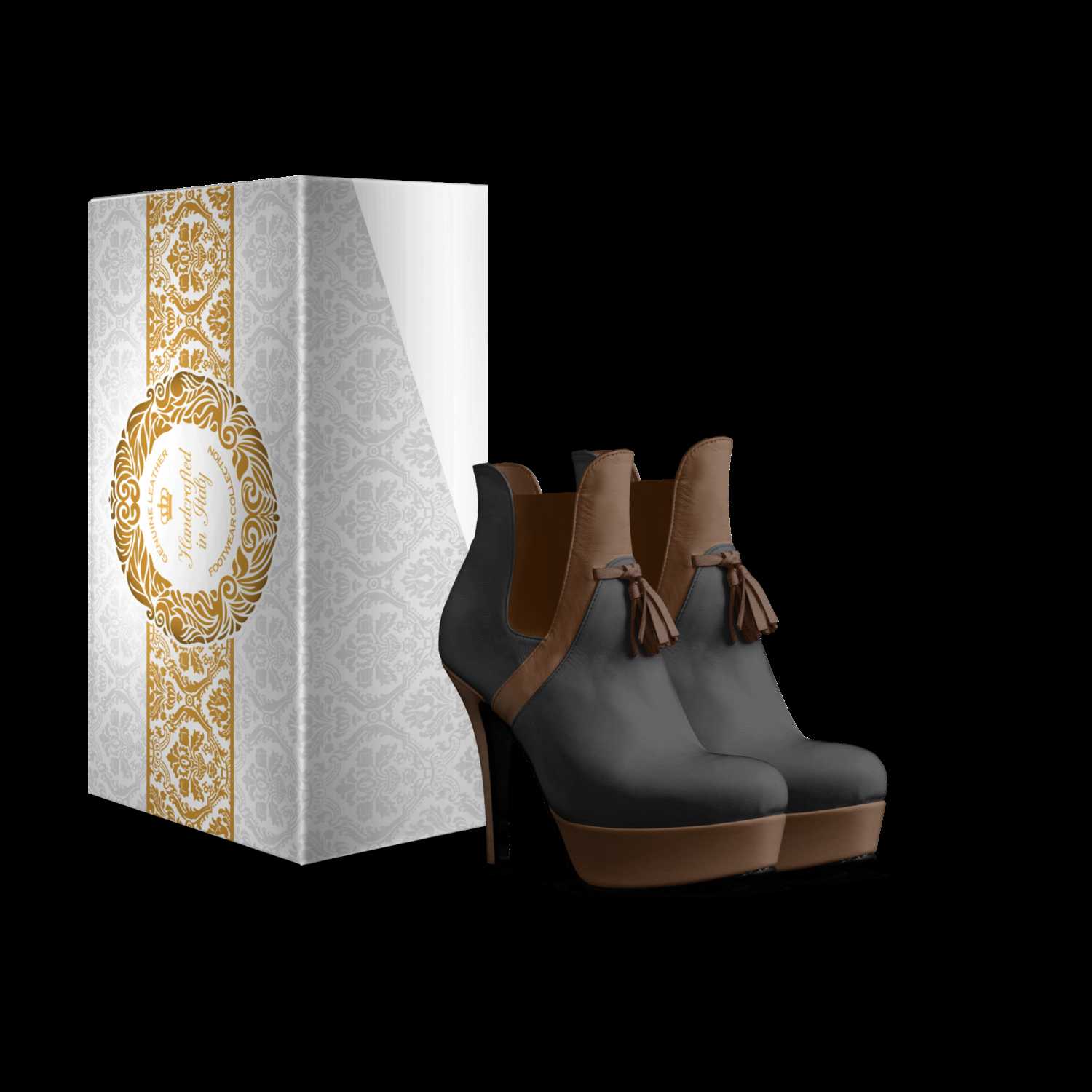 Foster discount footwear limited