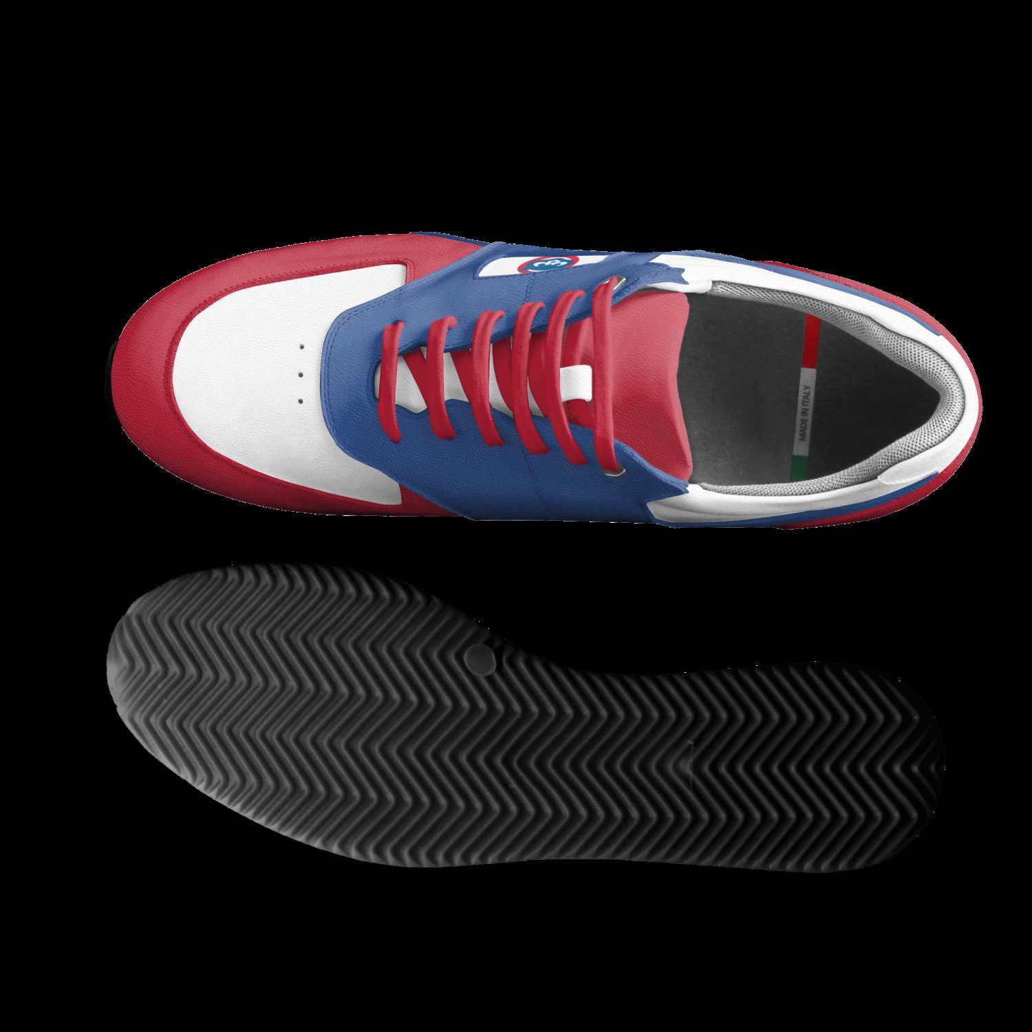 WSChampions A Custom Shoe concept by David Lawrence