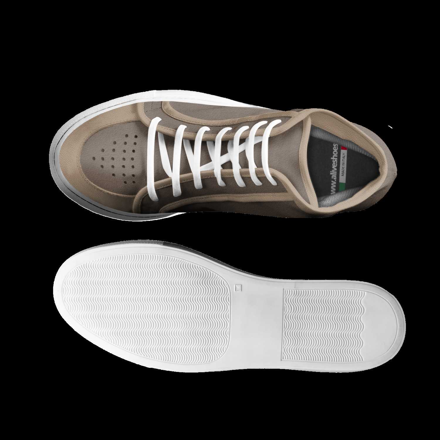 H H A Custom Shoe concept by Harry