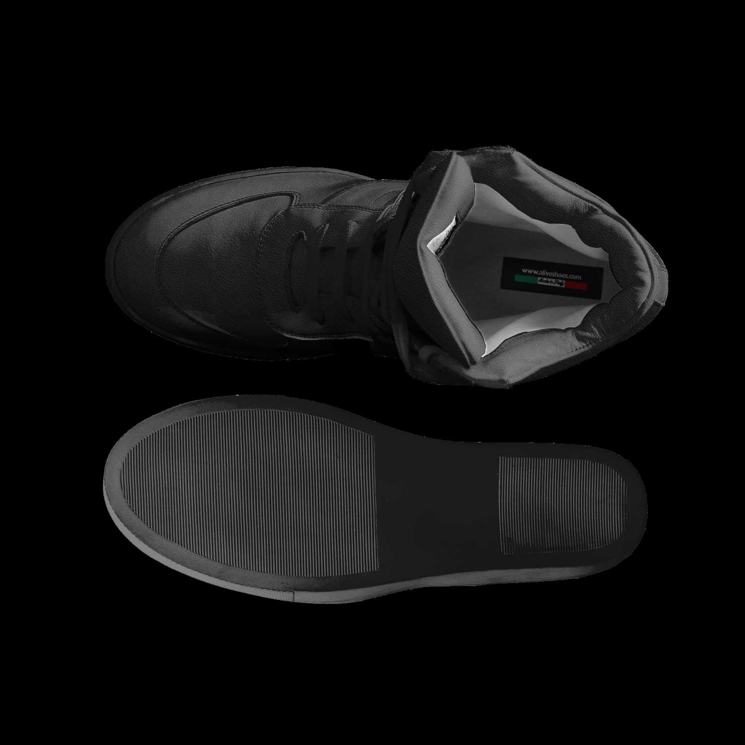 Elysees shoes top