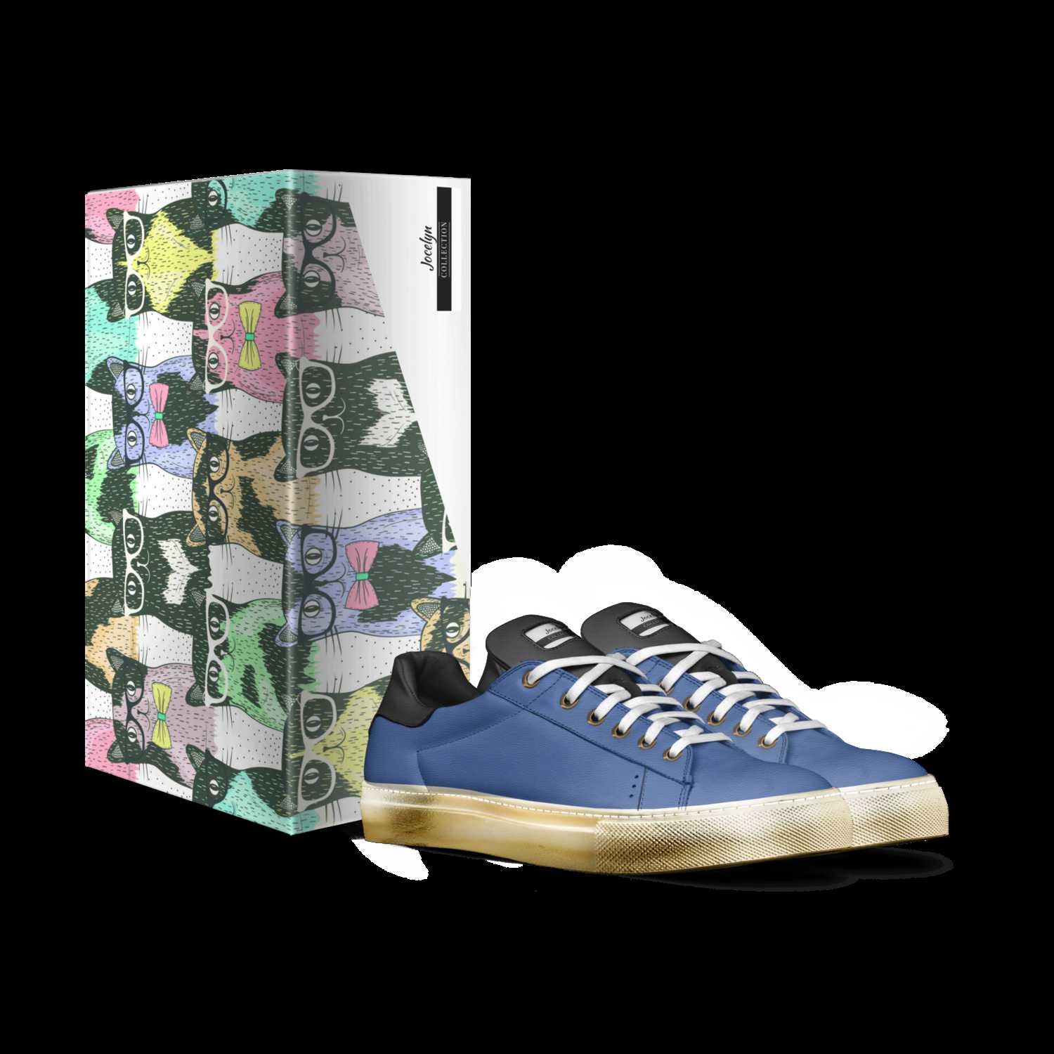 Jocelyn scarpe hot sale sportive