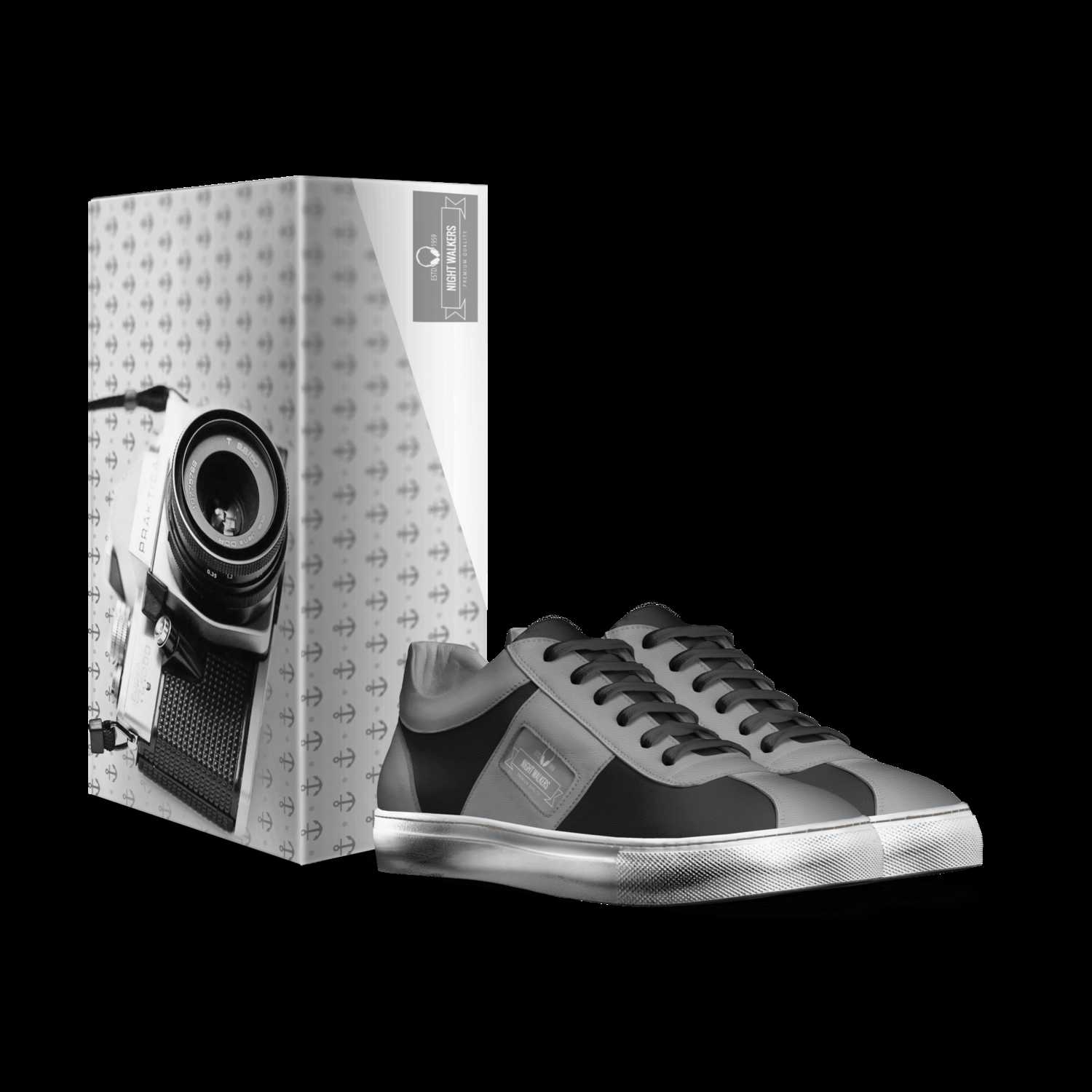 Night walkers shoes sale