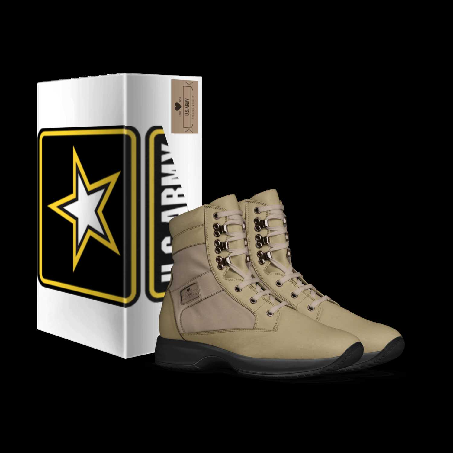 us army sneakers