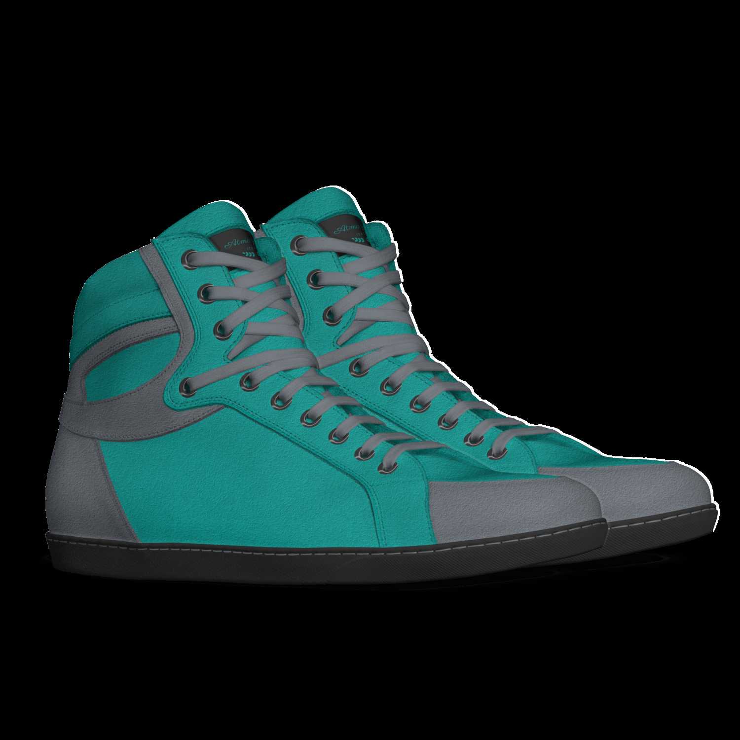 Atmosphere best sale mens shoes
