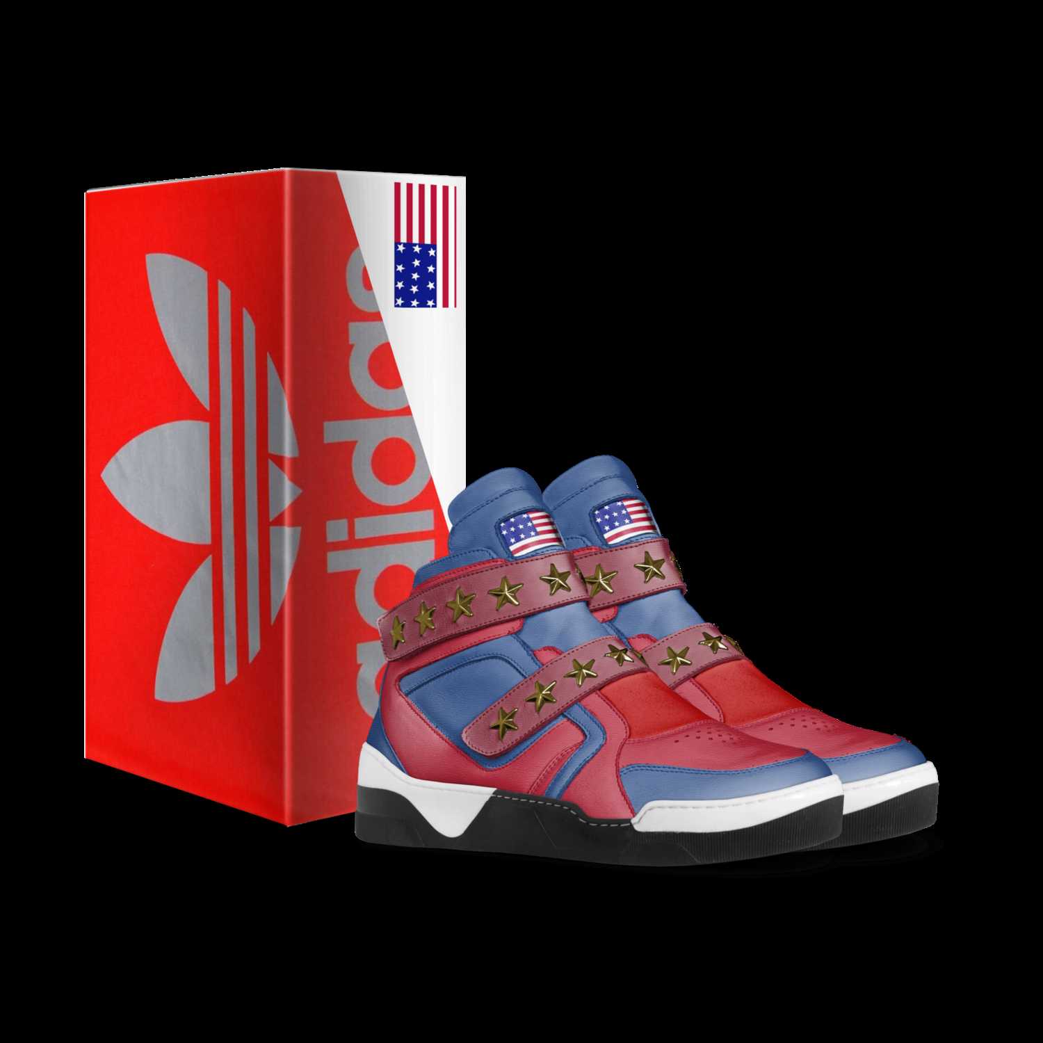 American custom molded shoes clearance