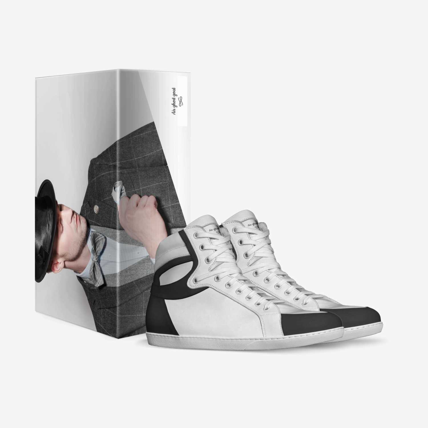 Sneakers Airghost Men's Shoes Nike Air Ghost Racer String/ String