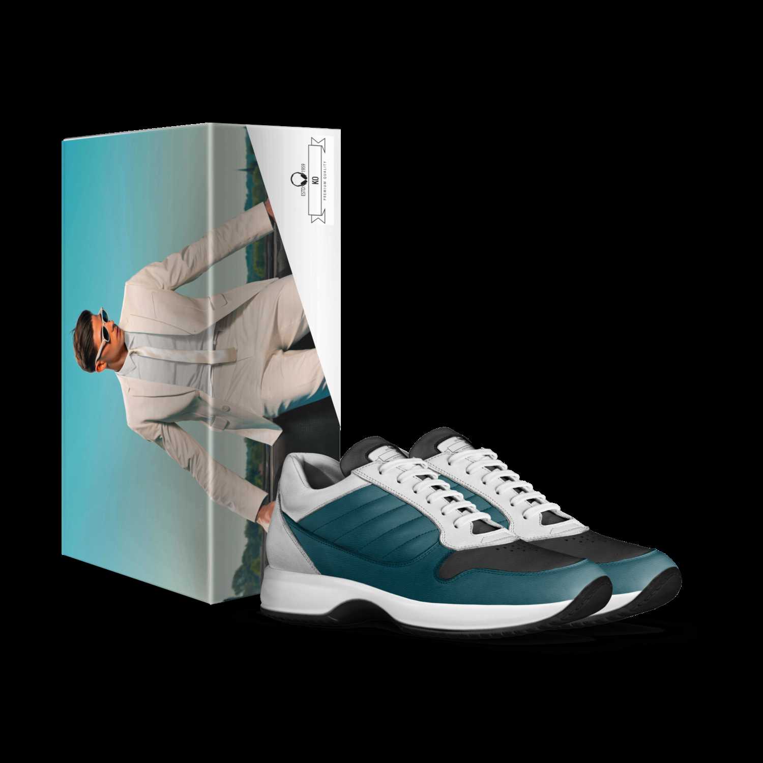 Ko hotsell fashion shoes