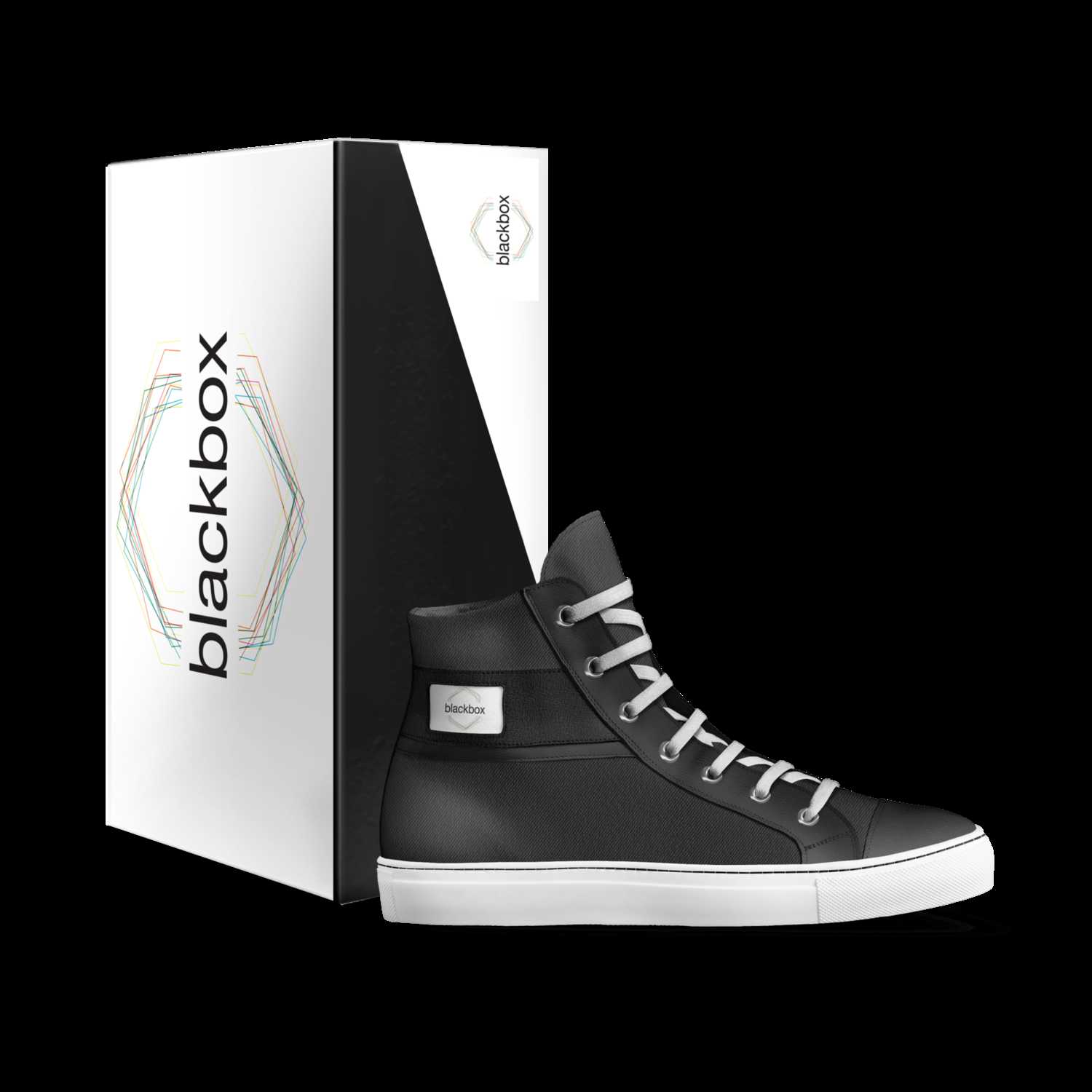 Blackbox shoes Clearance