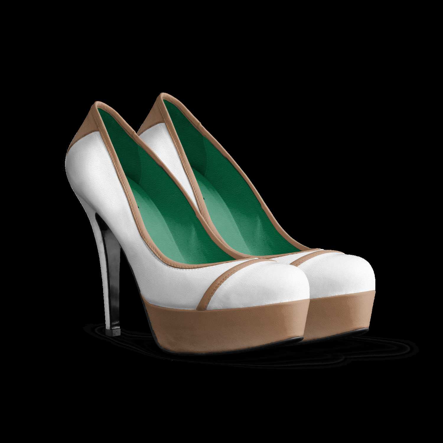 penrose bridal shoes