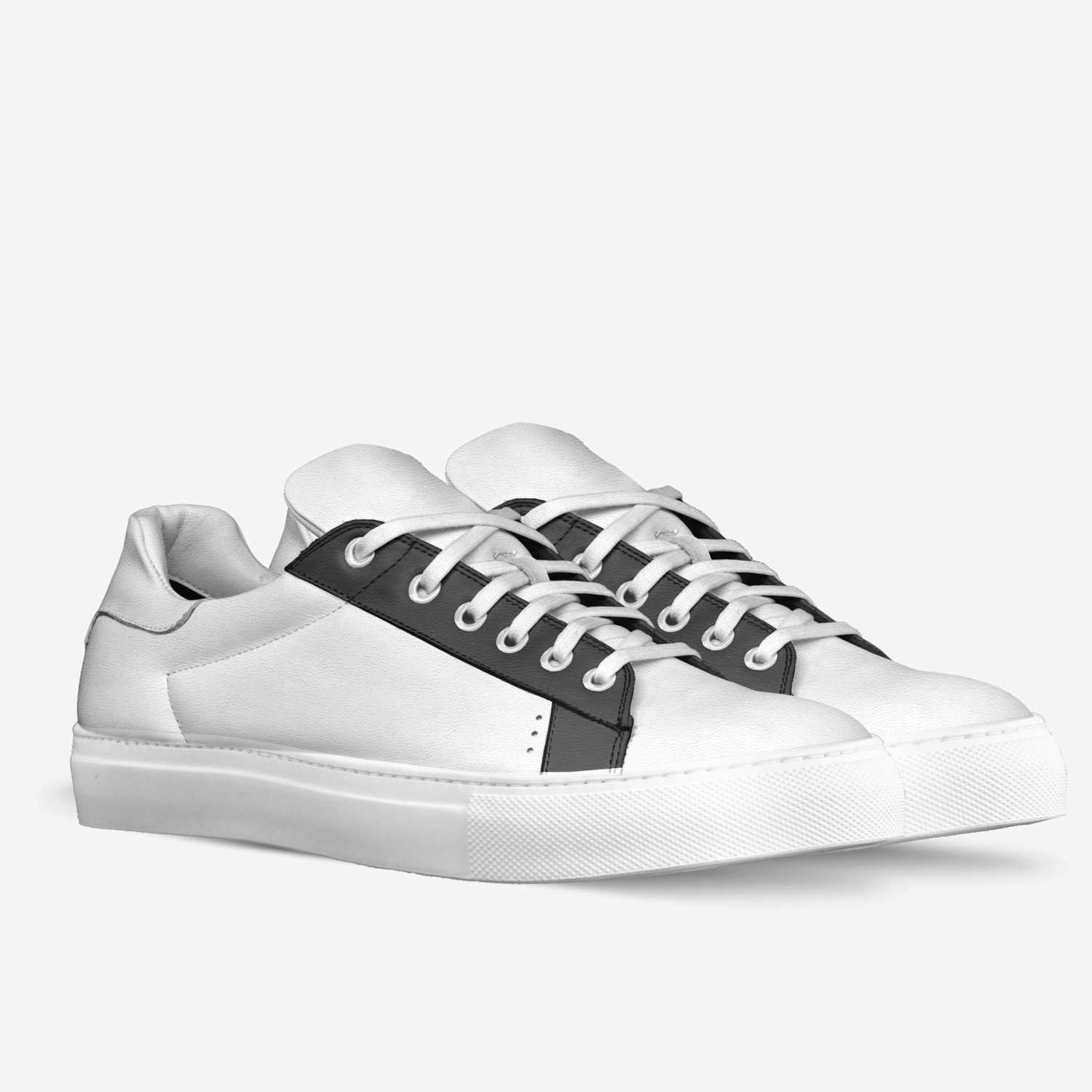 dssdsd custom made in Italy shoes by Luca Alive | Double view