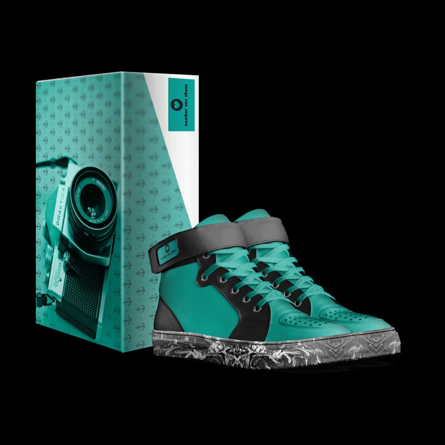 Number 1 shoes online sales