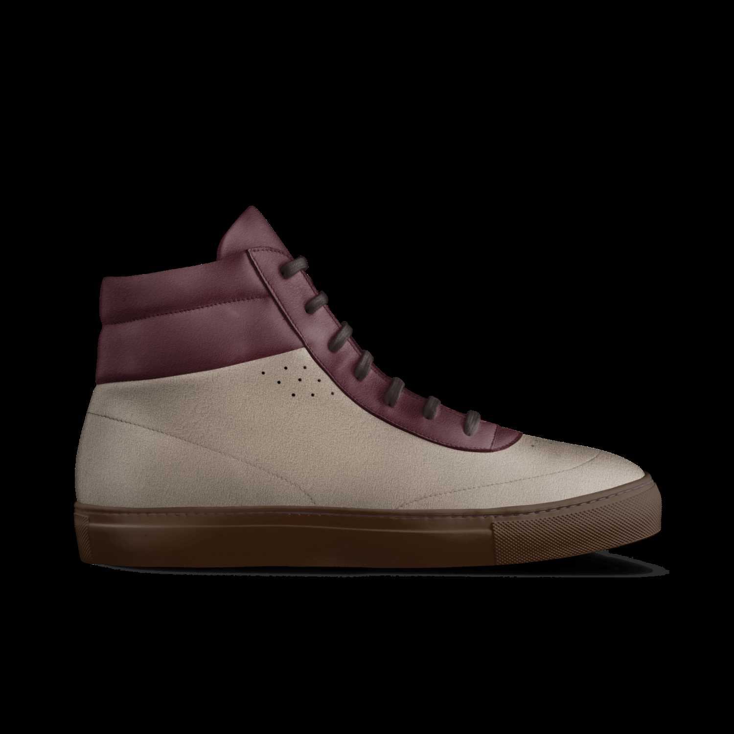 Sneakers concept homme Clearance