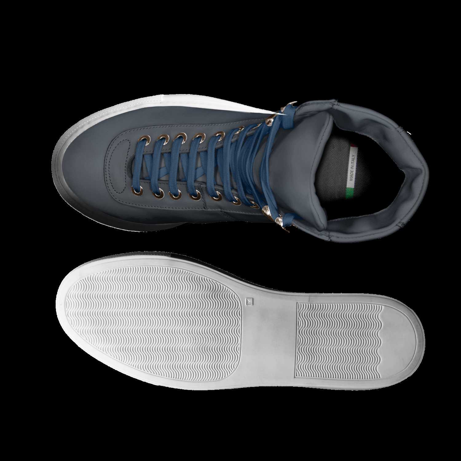 Luca A Custom Shoe concept by Luca Gualco