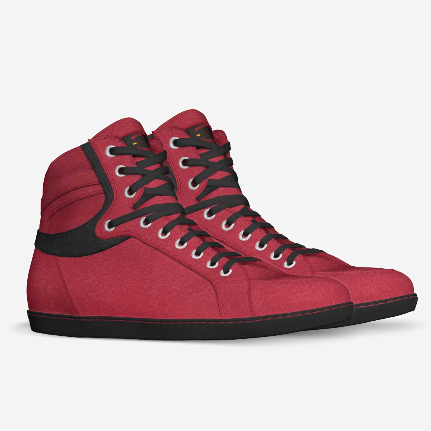 👑FREECAM👑 custom made in Italy shoes by Ryan Mr-tsunami Bishop | Double view