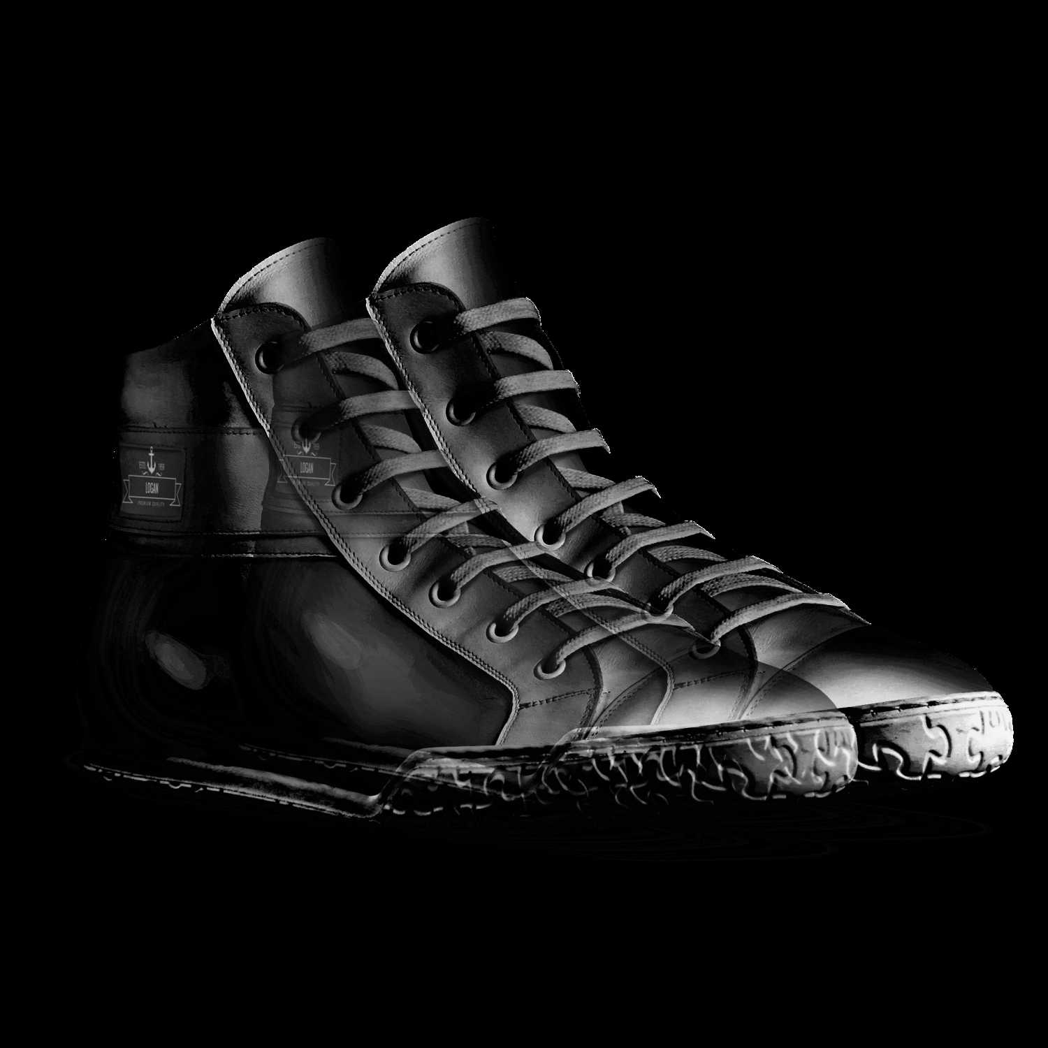 Logan scarpe sito ufficiale on sale