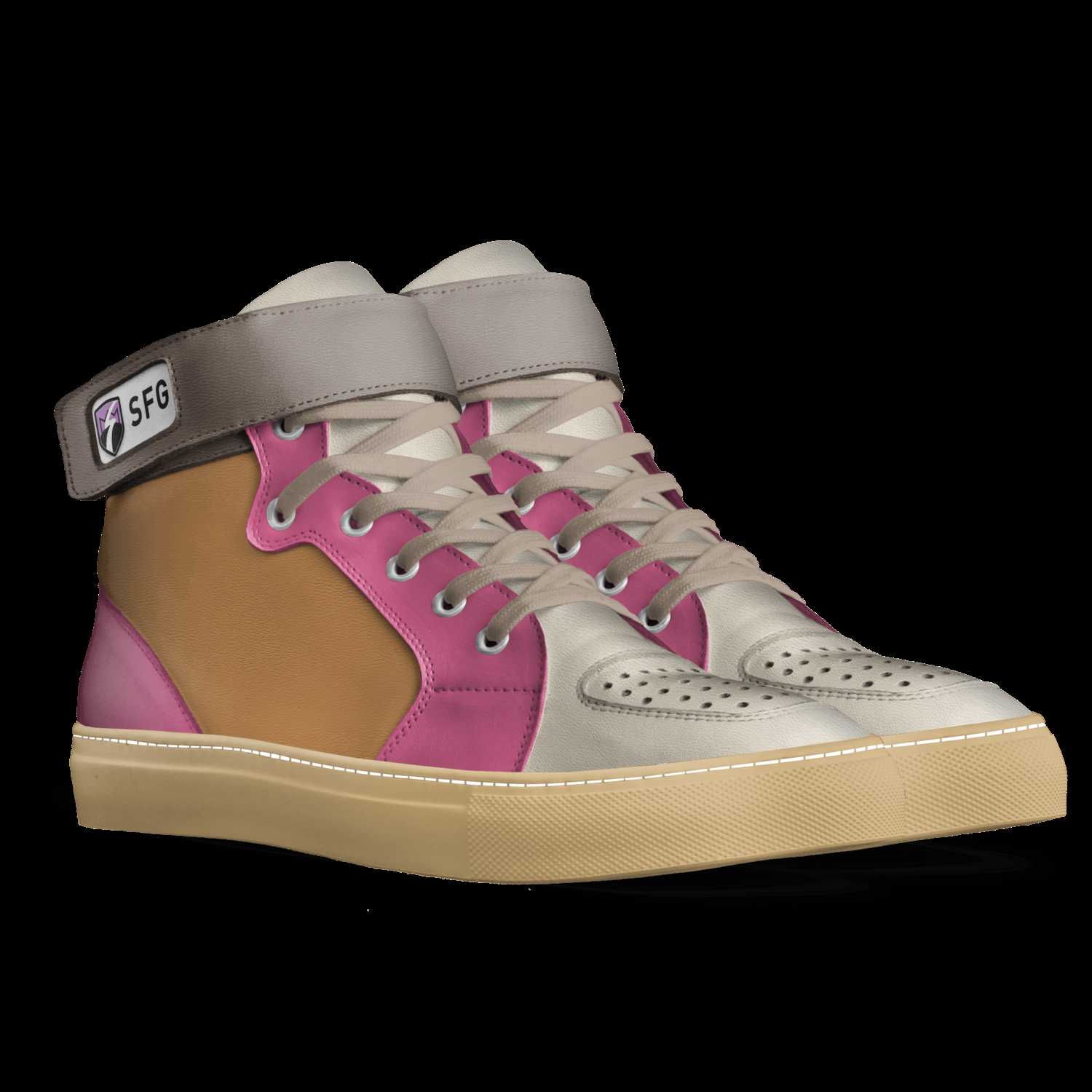 Sfg shoes cheap