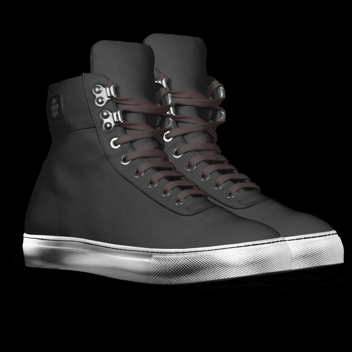 Silver bottom shoes store