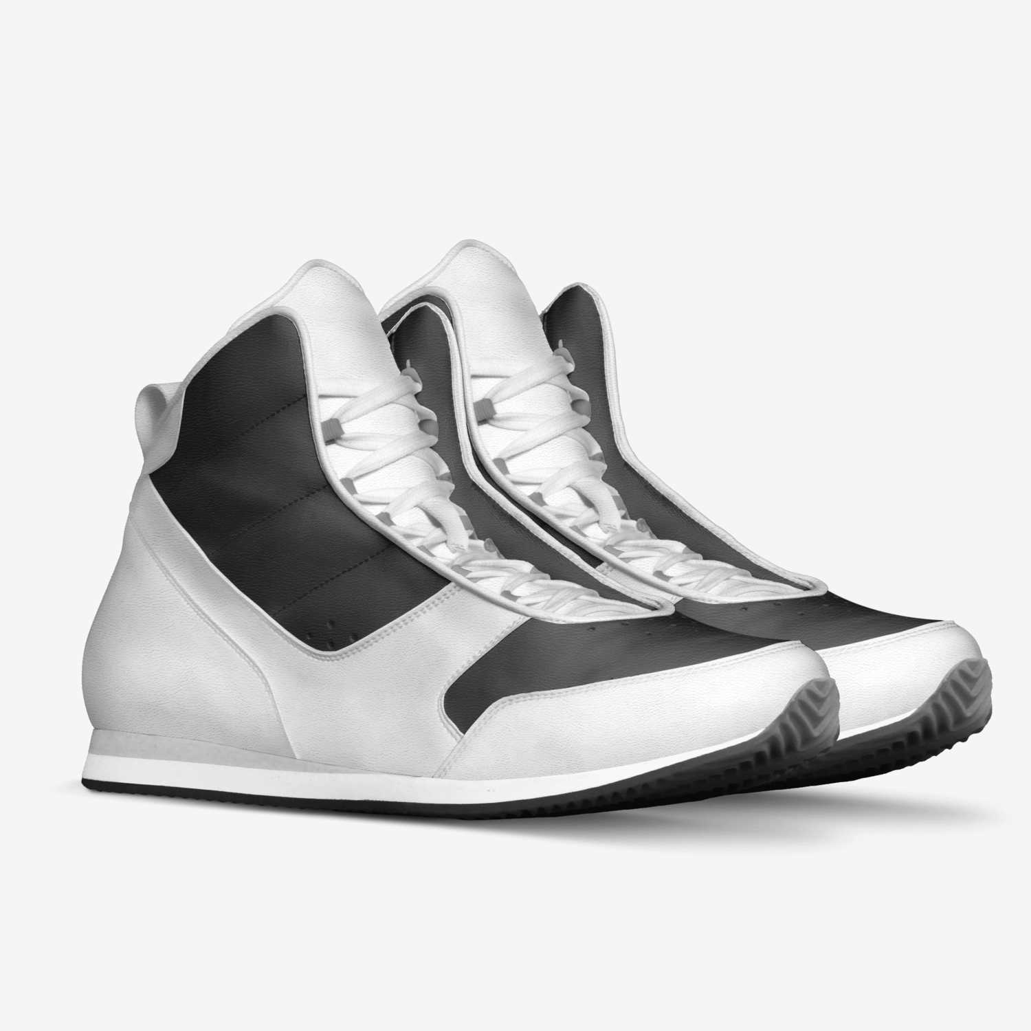 asasa custom made in Italy shoes by Luca Botticelli | Double view