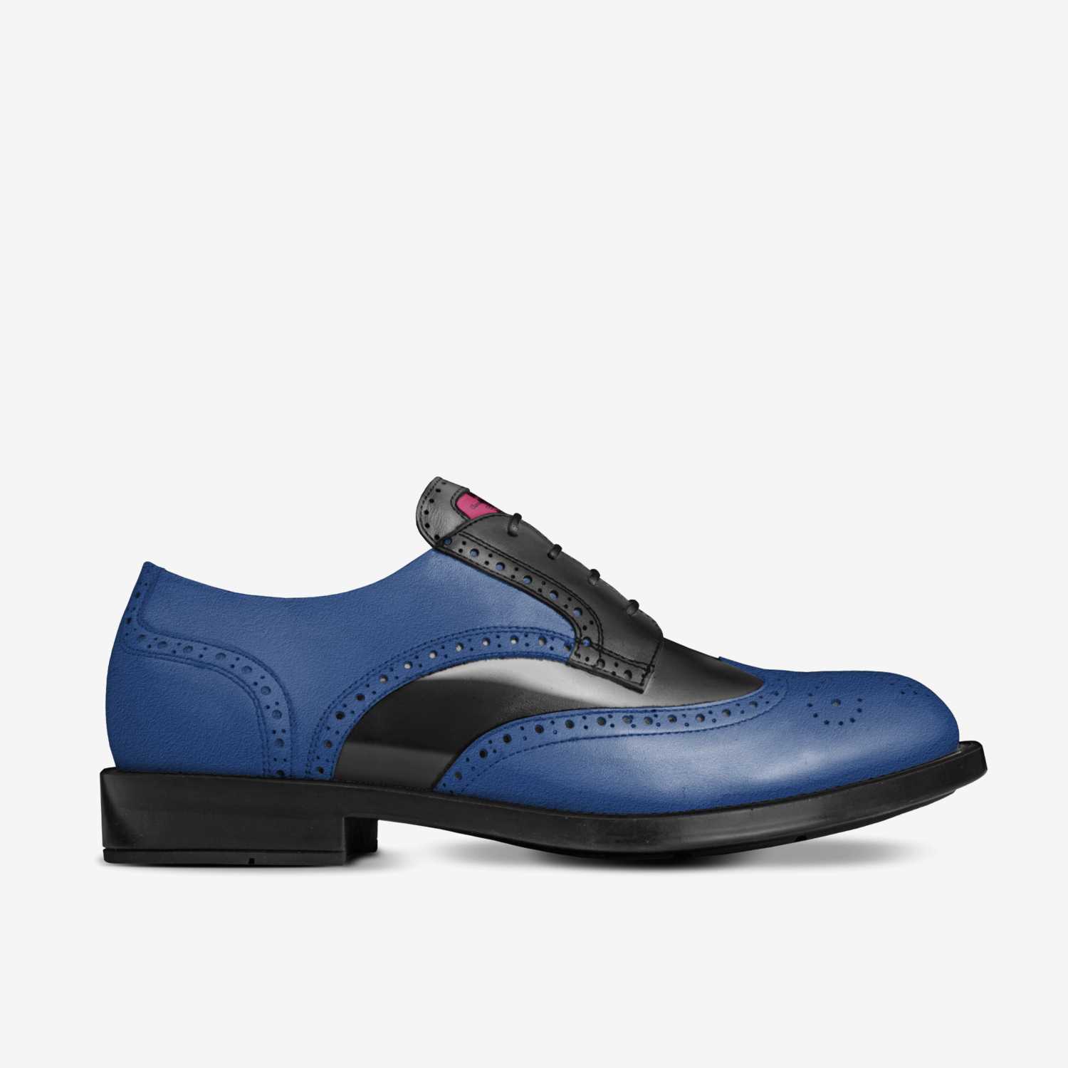 Paul Brown A Custom Shoe Concept By Paul Brown